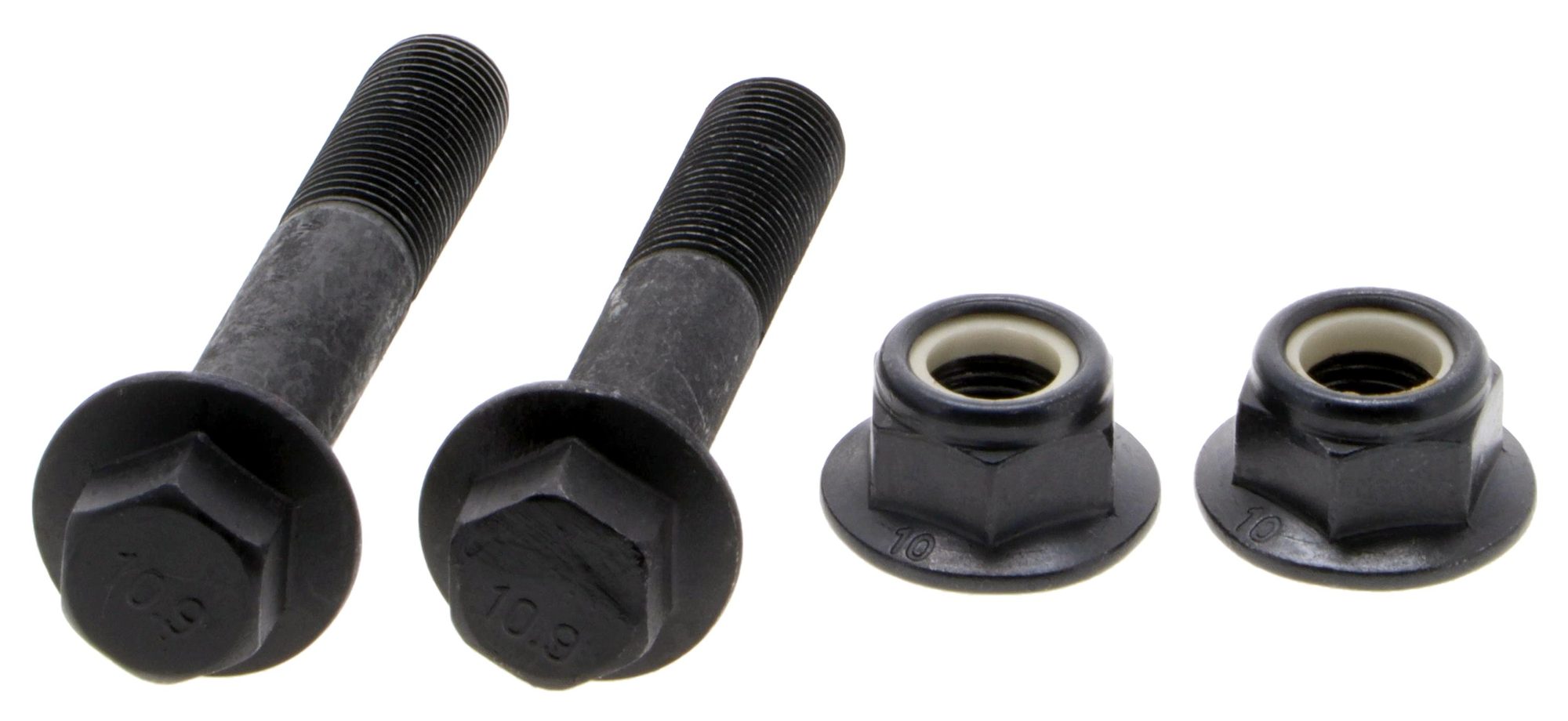 Rear Lower Suspension Control Arm | Mevotech Supreme CMS801235 Fits Subaru — image 6