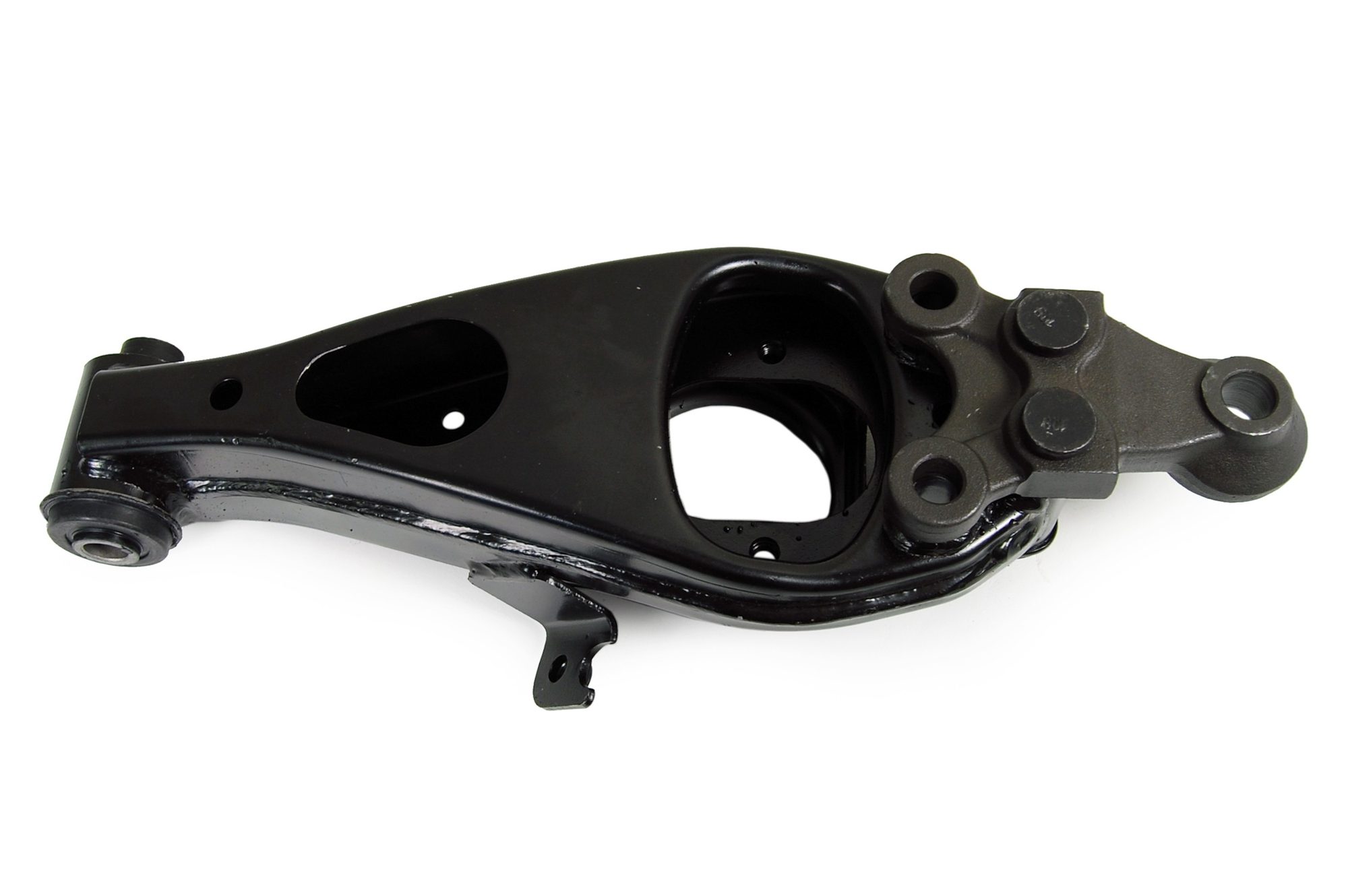 Front Left Lower Suspension Control Arm | Mevotech Supreme CMS861057 Fits Toyota Tacoma 2001-2004 — image 2