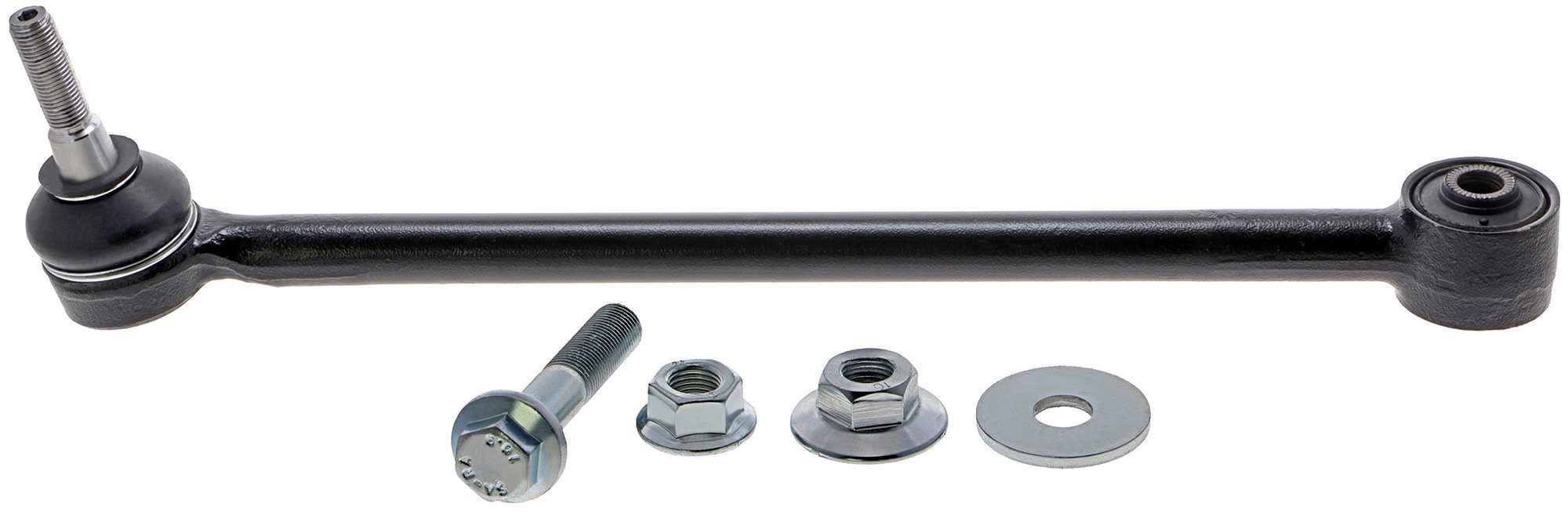 Rear Upper Suspension Control Arm and Ball Joint Assembly | Mevotech Supreme CMS861248 Fits Lexus — image 4