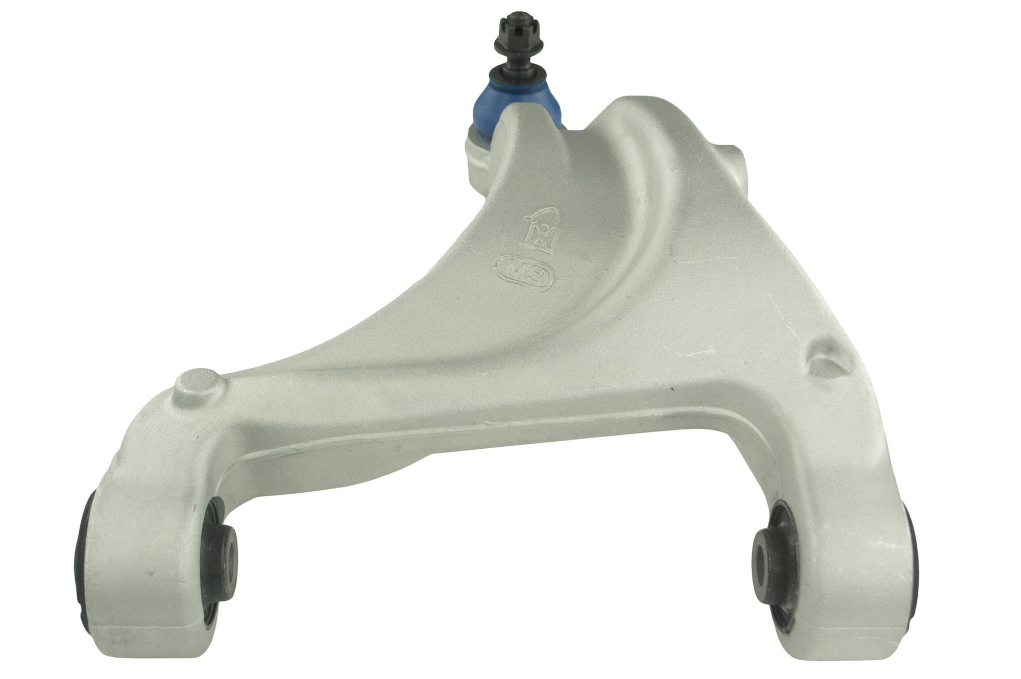 Rear Right Upper Suspension Control Arm and Ball Joint Assembly | Mevotech Supreme CMS901125 Fits Hyundai Kia — image 3