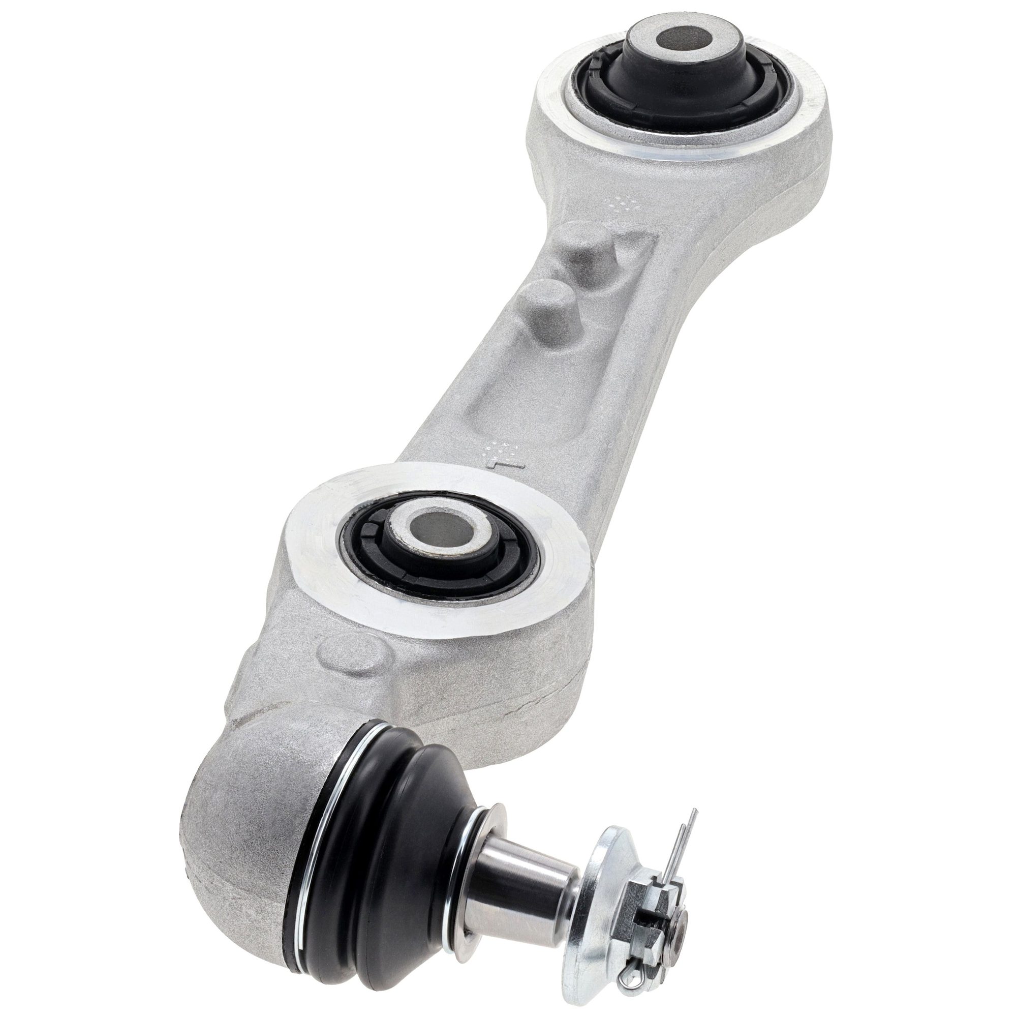 Genesis Hyundai Front Left Lower Forward Suspension Control Arm and Ball Joint Assembly | Mevotech Supreme CMS901308 — image 5