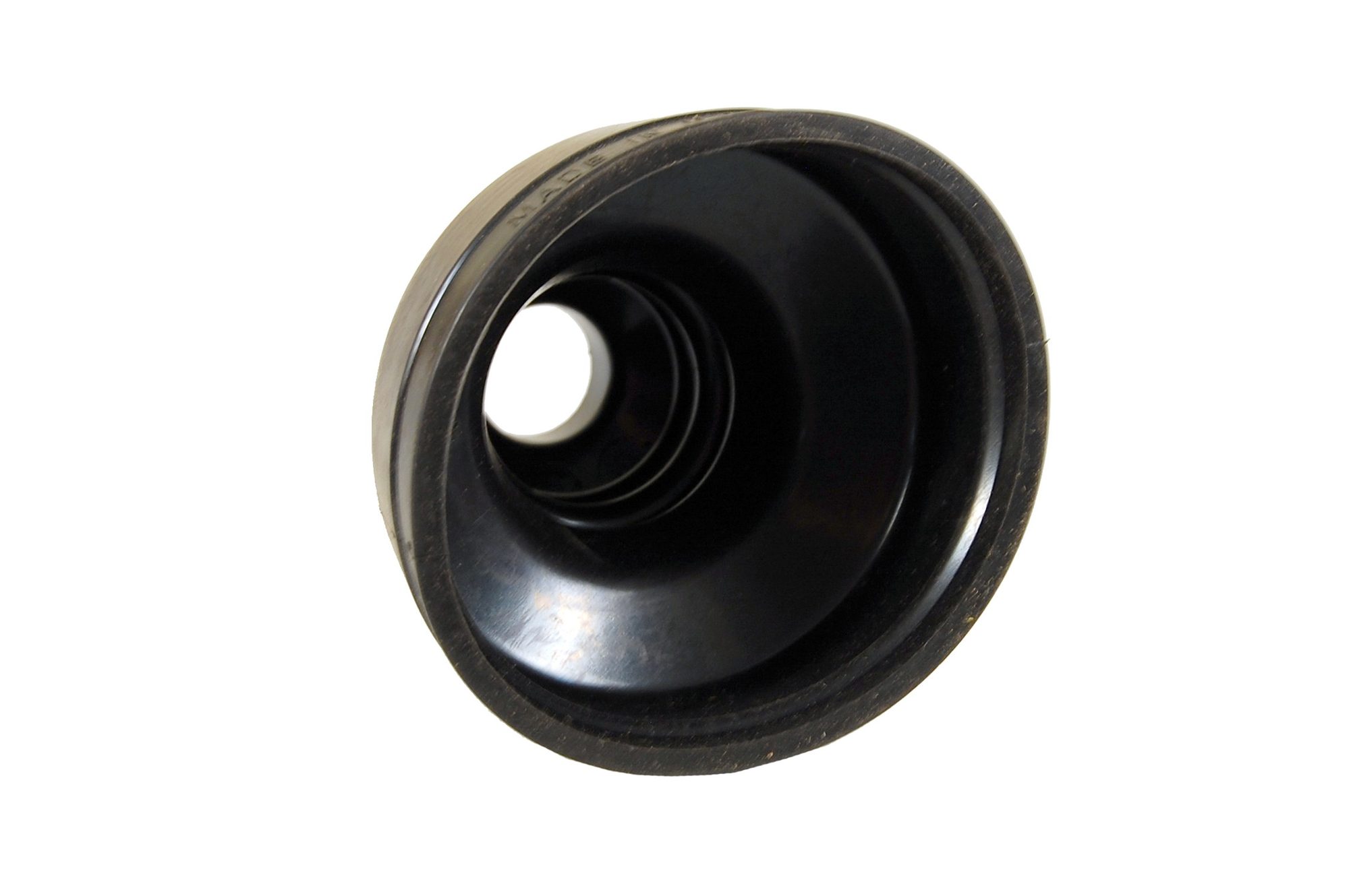 CV Joint Boot | Mevotech Supreme DX214 Fits Dodge Chrysler Plymouth — image 2