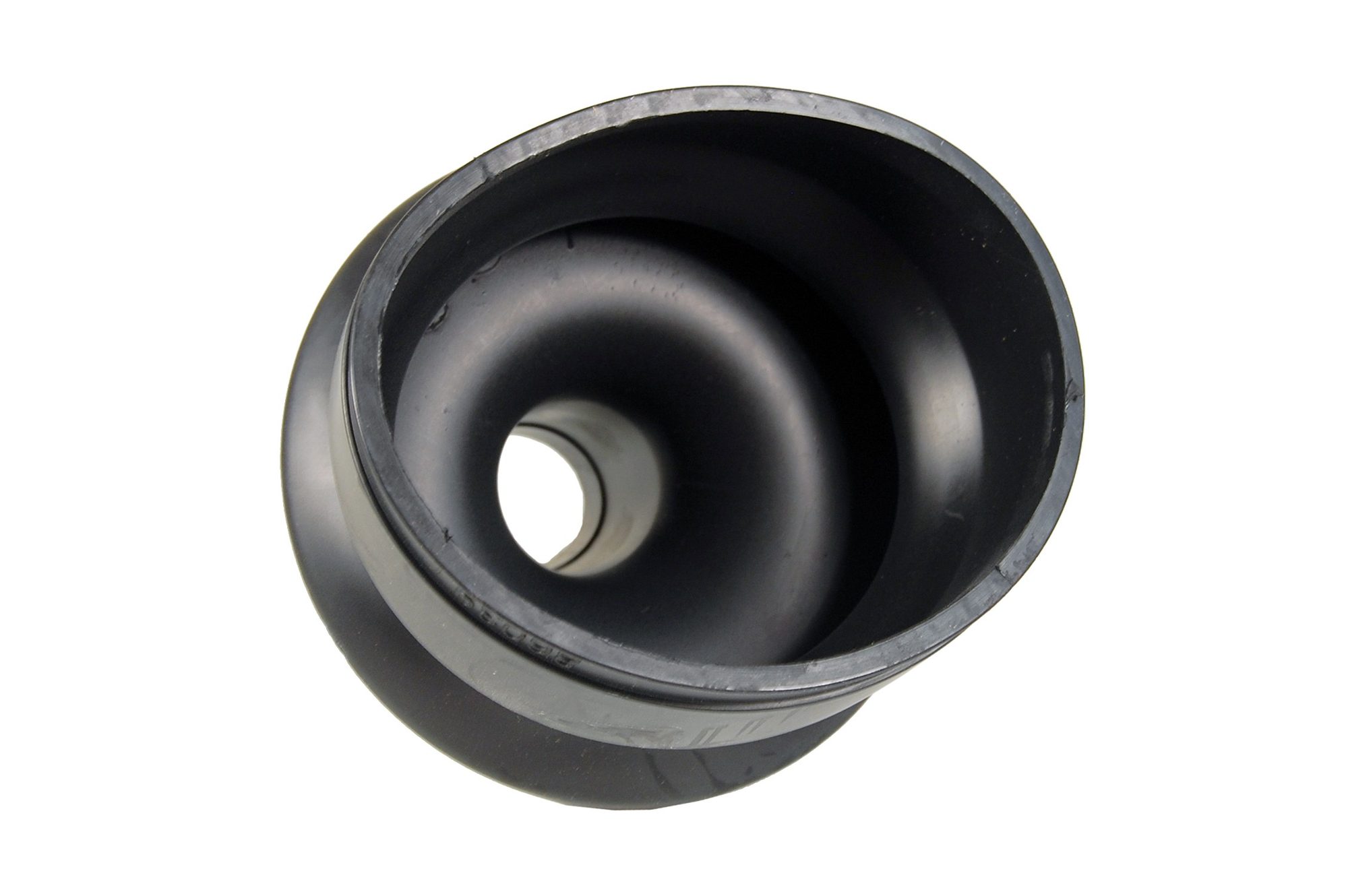 Front Outer CV Joint Boot | Mevotech Supreme DX535 Fits Cadillac Oldsmobile — image 2