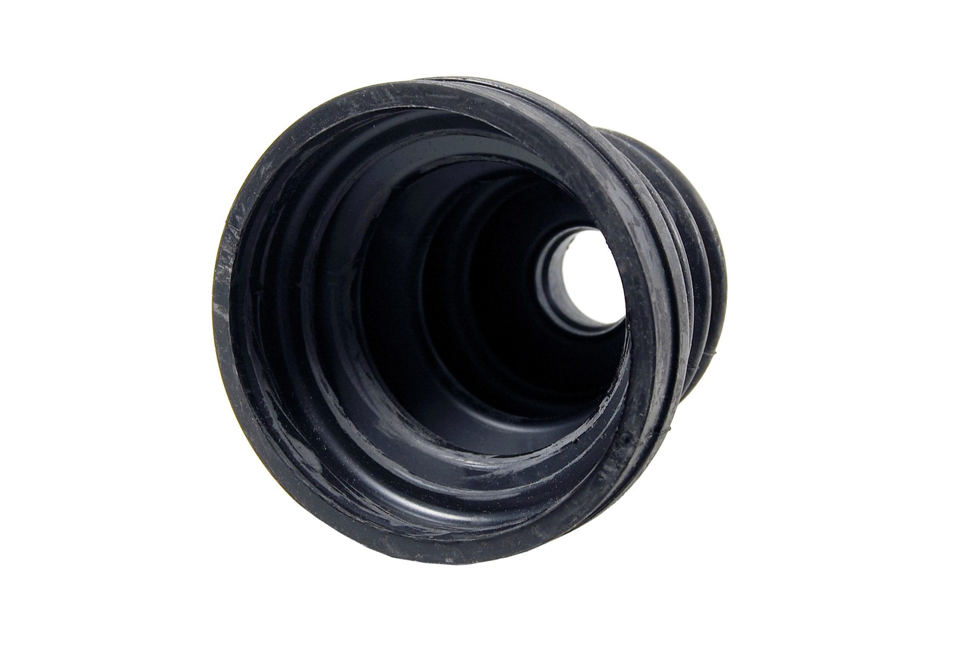 Front Inner CV Joint Boot | Mevotech Supreme DX764 Fits Mazda Acura Ford — image 2