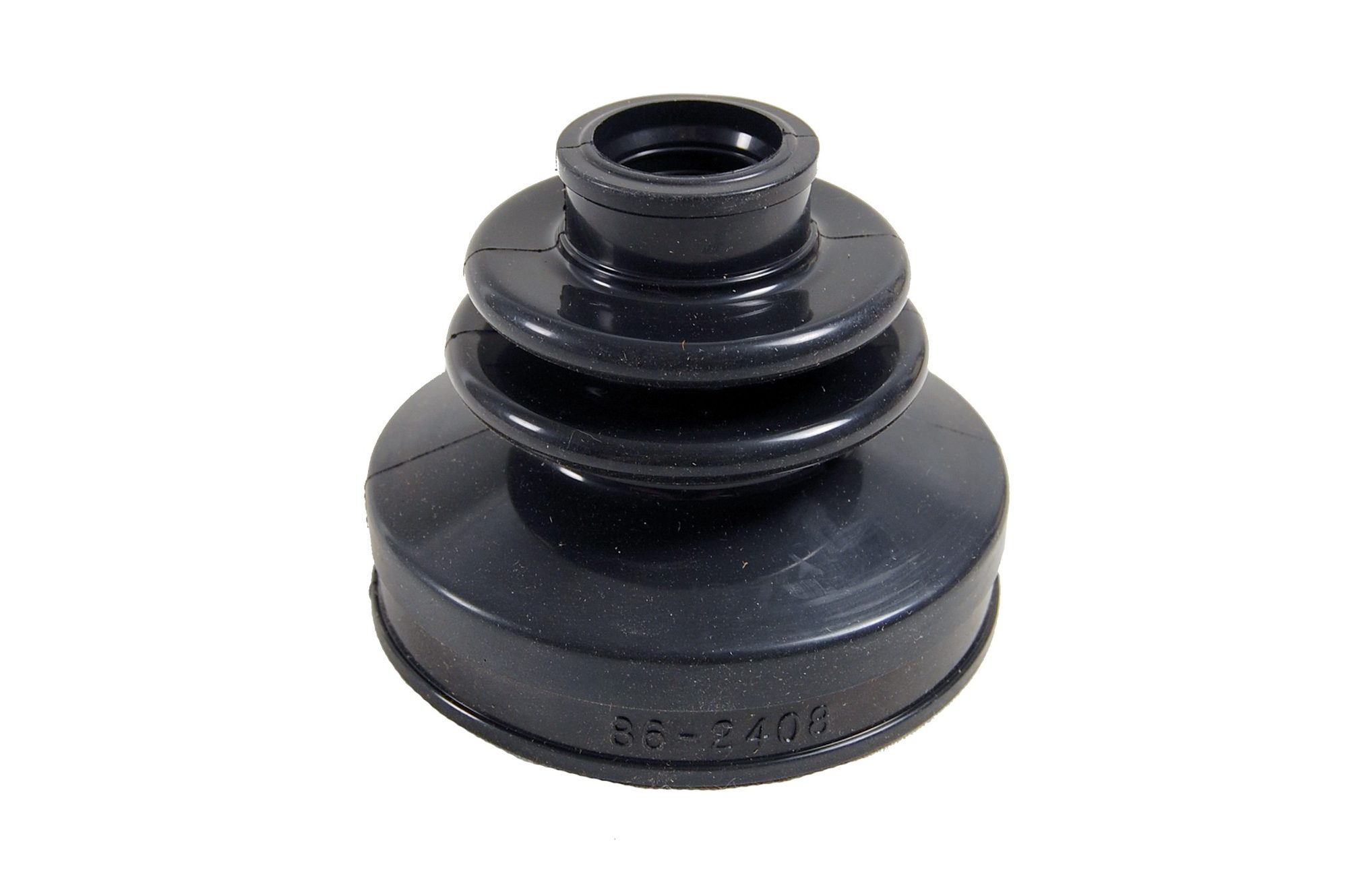 CV Joint Boot | Mevotech Supreme DX817 Fits Subaru Mitsubishi