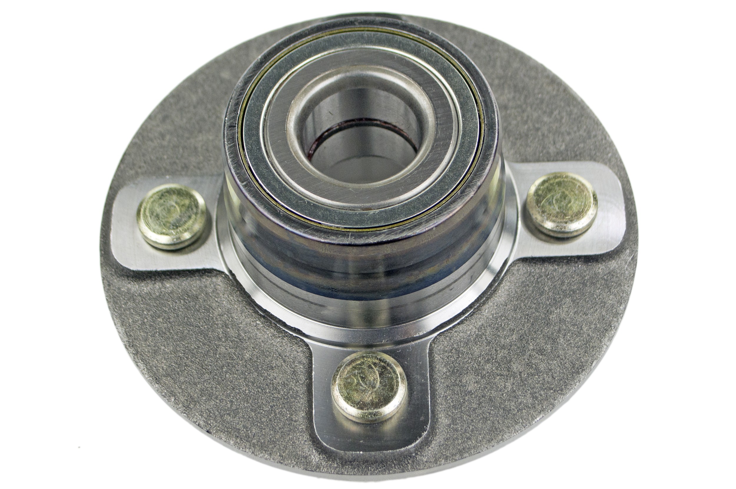 Rear Wheel Bearing and Hub Assembly | Mevotech Supreme H512193 Fits Hyundai Accent 2000-2005 - 2