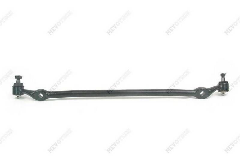 Front Steering Center Link | Mevotech Supreme MDS1057 Fits Toyota Pickup 1979-1983 - 4