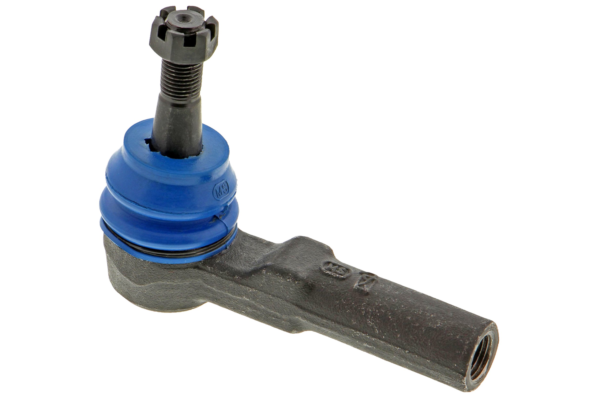Front Outer Steering Tie Rod End | Mevotech Supreme MES3242RL Fits Oldsmobile Buick Chevrolet - 2