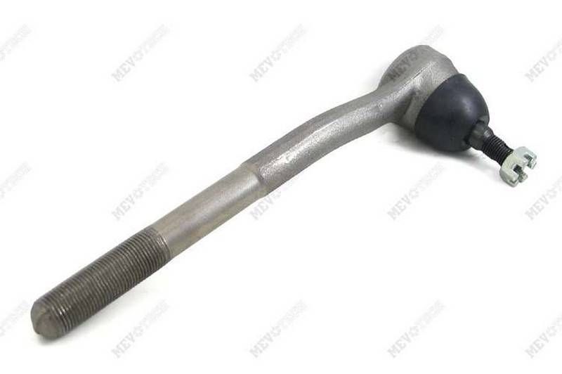 Front Left Inner Steering Tie Rod End | Mevotech Supreme MES442L Fits Chevrolet Pontiac Buick - 4