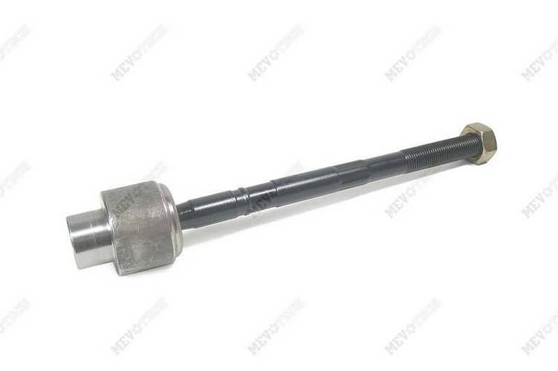 Front Inner Steering Tie Rod End | Mevotech Supreme MEV121 Fits Chevrolet Pontiac - 3
