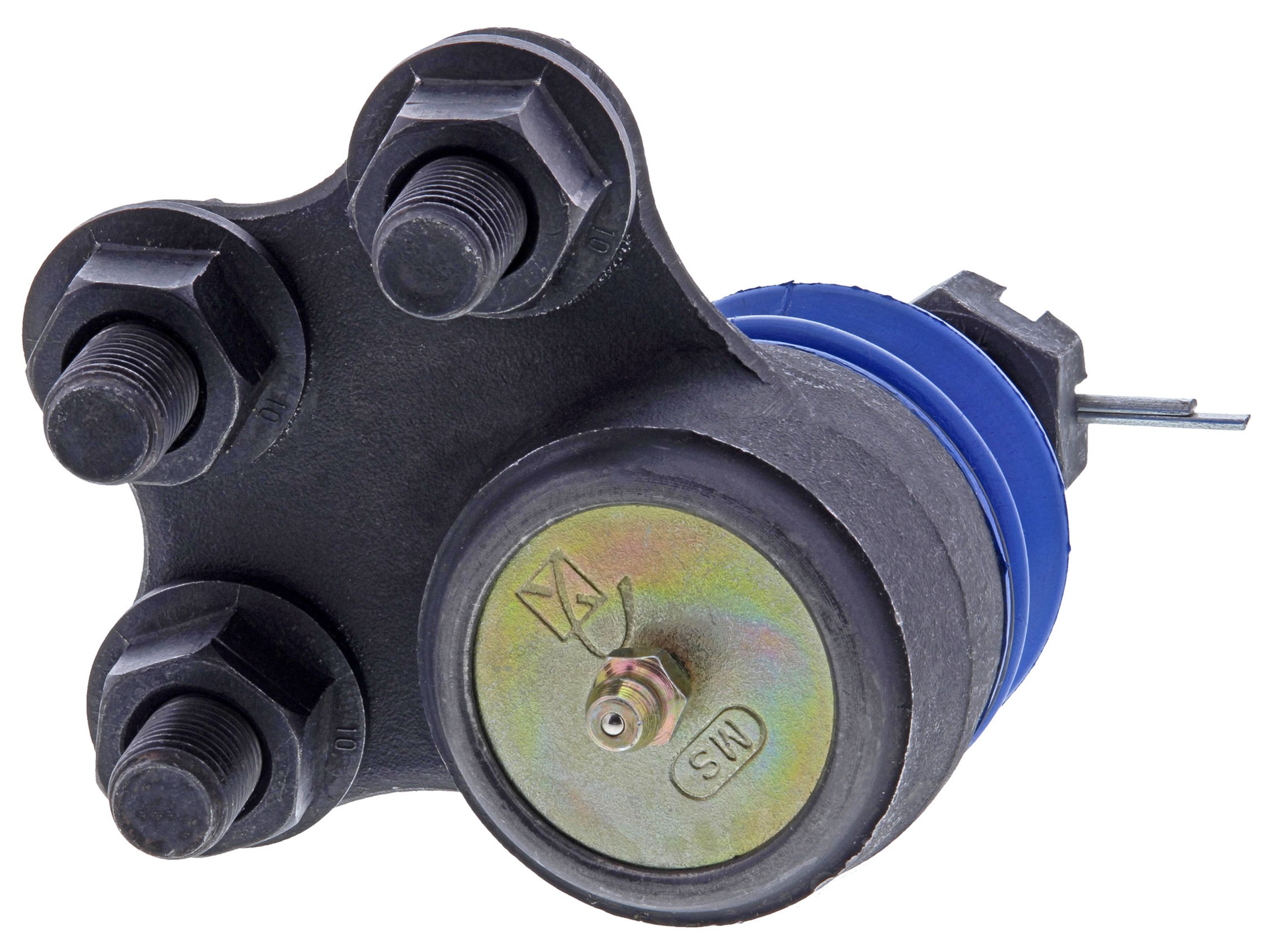 Front Upper Suspension Ball Joint | Mevotech Supreme MK7366 Fits Dodge - 3