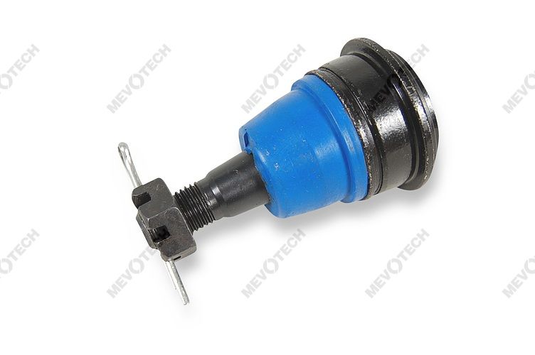 Front Upper Suspension Ball Joint | Mevotech Supreme MK80660 Fits Nissan Suzuki - 4