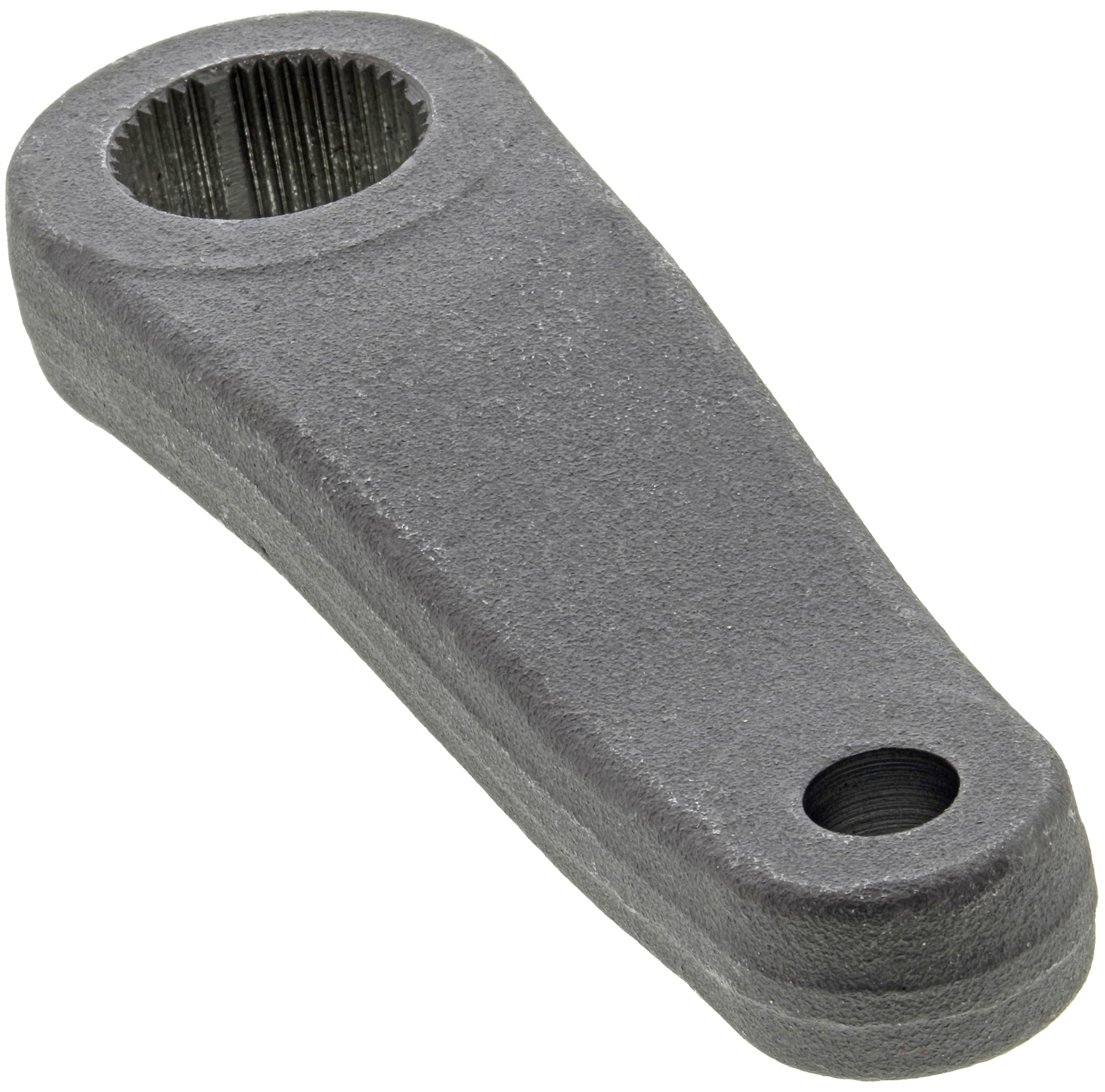 Front Steering Pitman Arm | Mevotech Supreme MK80785 Fits Ford - 2