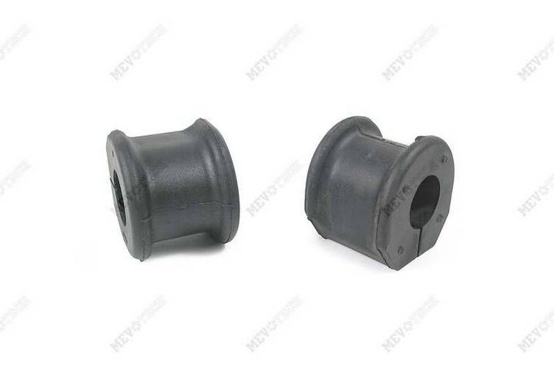Front To Frame Suspension Stabilizer Bar Bushing Kit | Mevotech Supreme MK8410 Fits Ford Mercury Merkur - 3