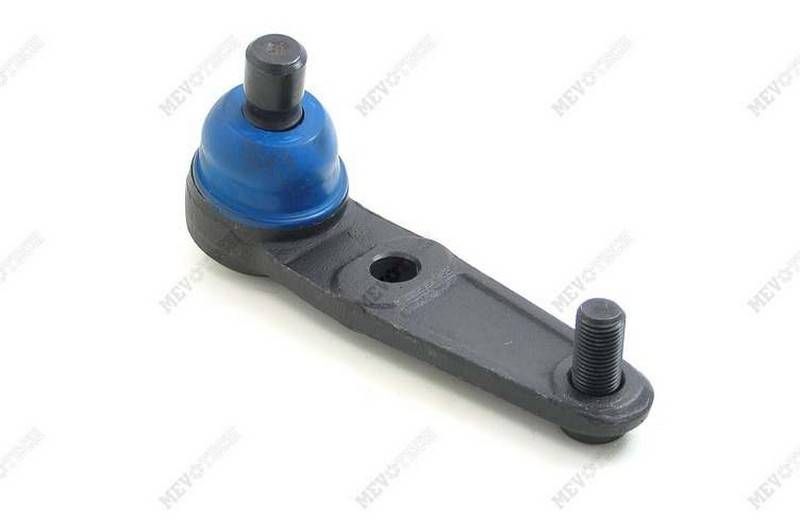 Front Lower Suspension Ball Joint | Mevotech Supreme MK8619 Fits Ford Mercury Mazda - 4