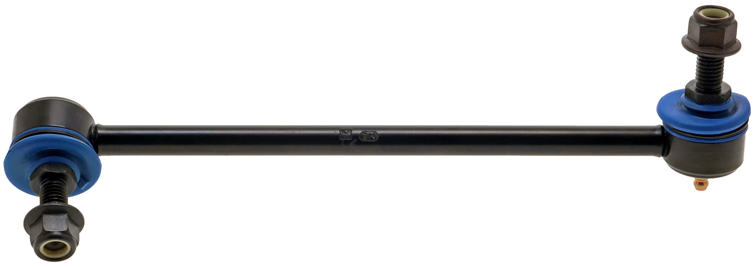 Front Right Suspension Stabilizer Bar Link Kit | Mevotech Supreme MK8735 Fits Ford Mercury Lincoln - 2