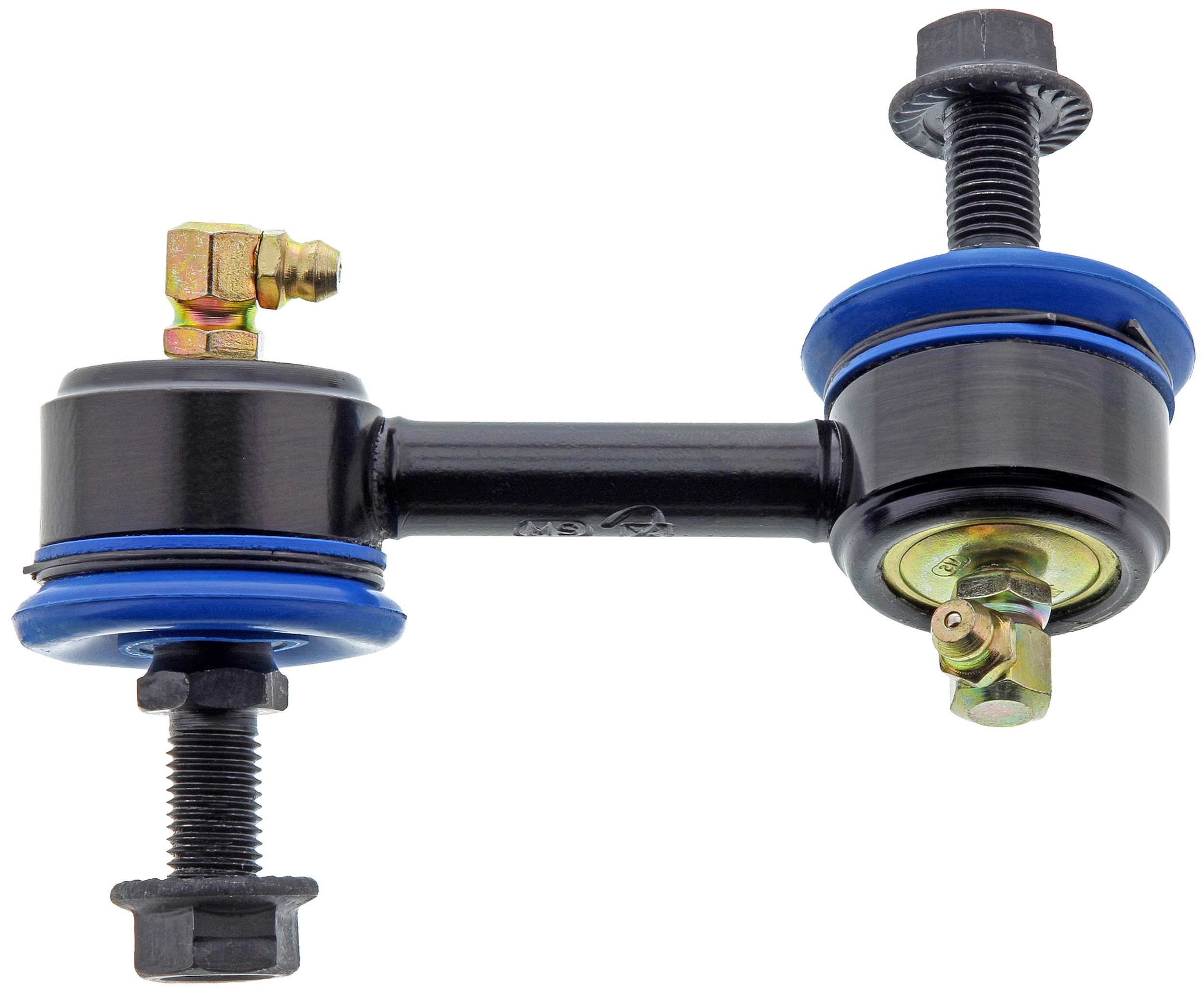 Front Right Suspension Stabilizer Bar Link Kit | Mevotech Supreme MK90457 Fits Honda Acura - 2