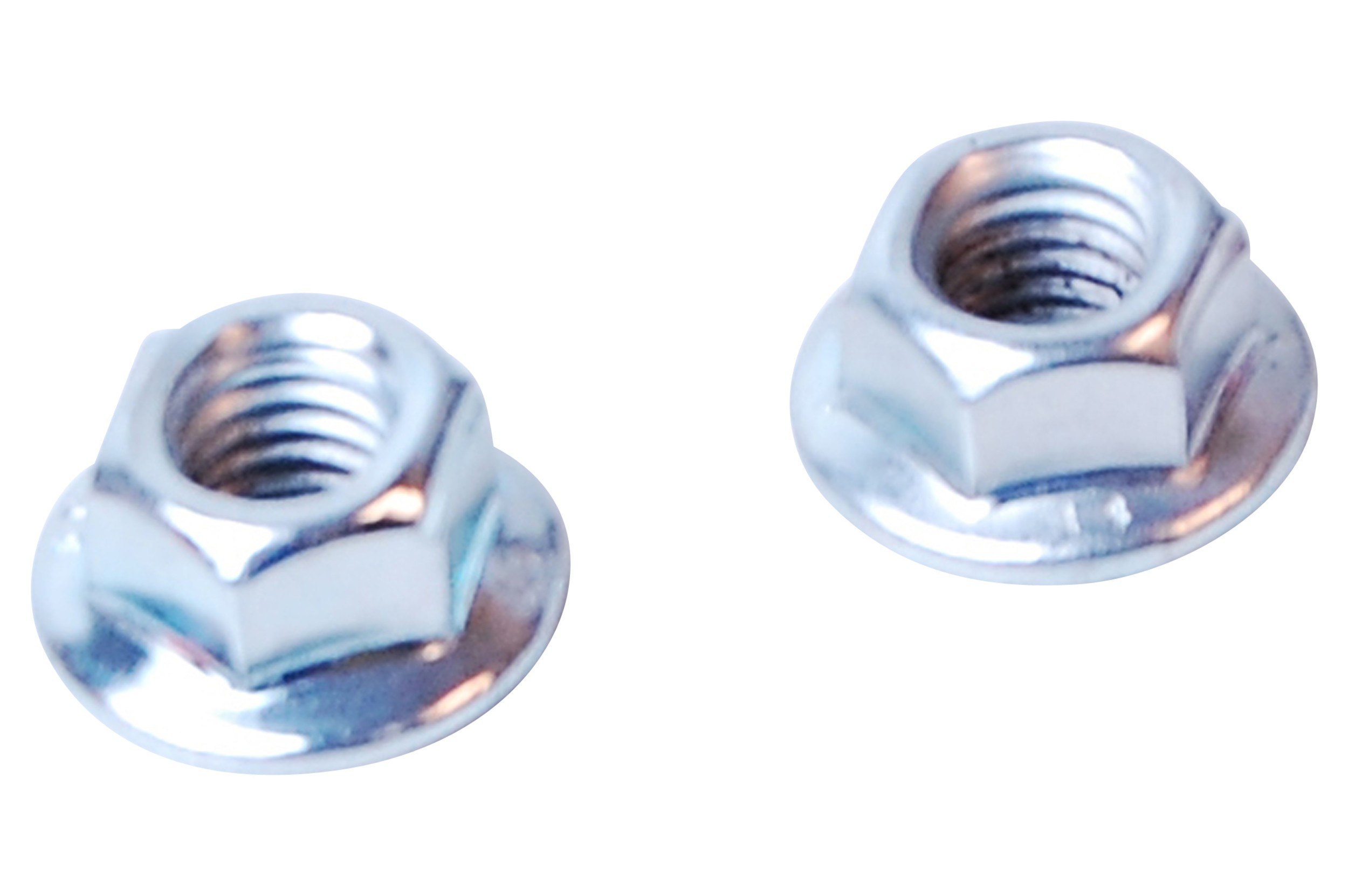 Rear Left Suspension Stabilizer Bar Link Kit | Mevotech Supreme MS108185 Fits BMW Toyota - 3