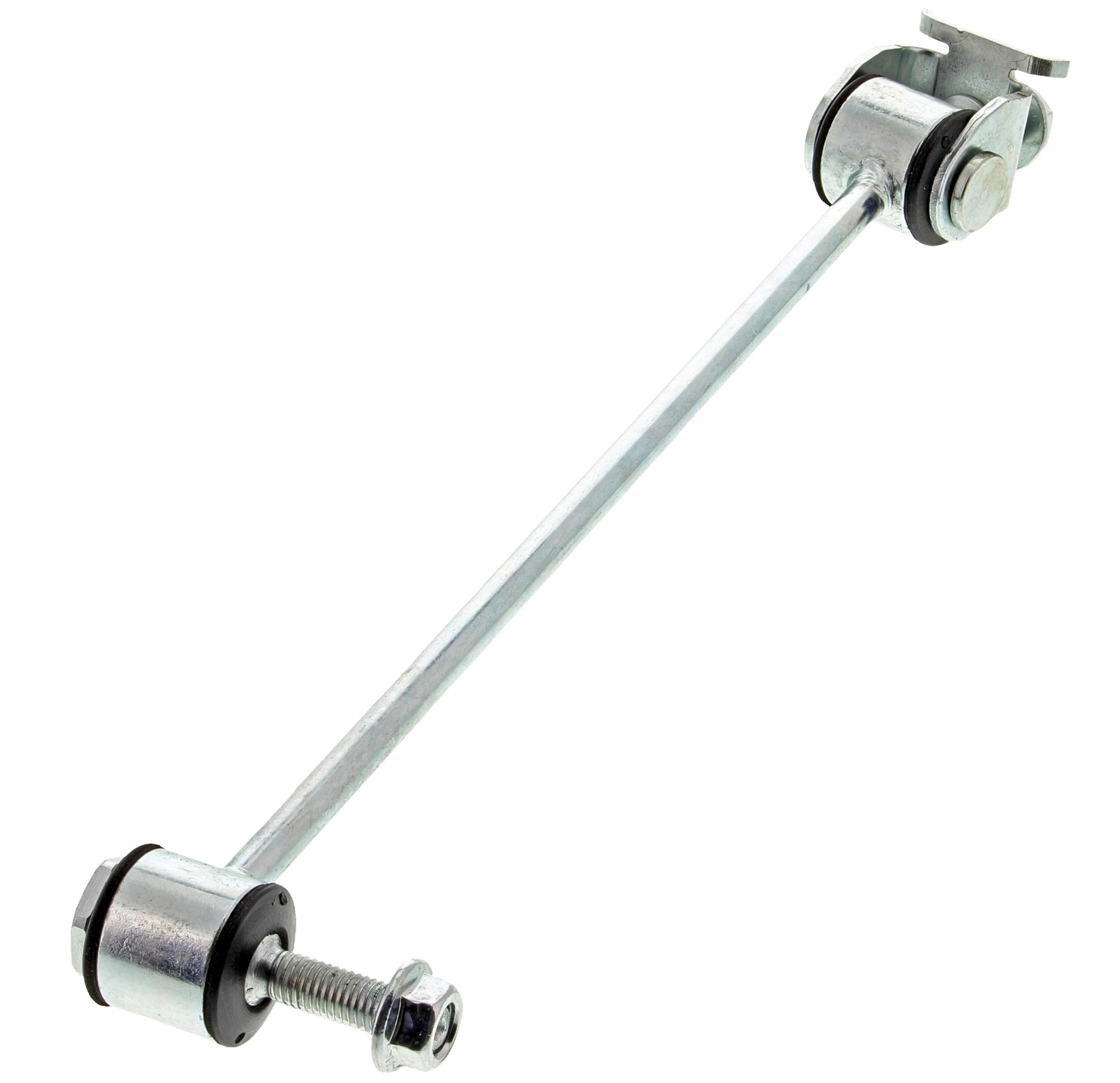 Rear Left Suspension Stabilizer Bar Link Kit | Mevotech Supreme MS108248 Fits Mercedes-Benz - 7