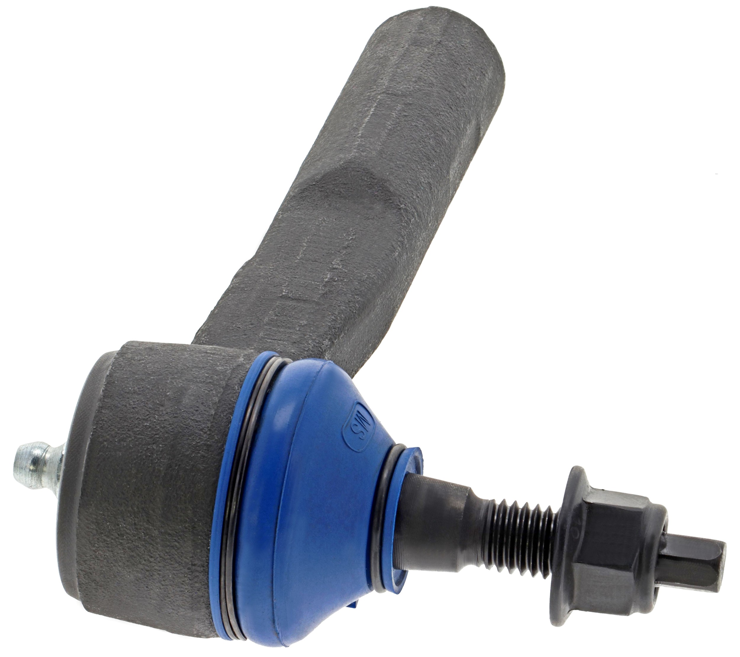 Front Left Outer Steering Tie Rod End | Mevotech Supreme MS25678 Fits Jeep Renegade 2019-2023 - 5