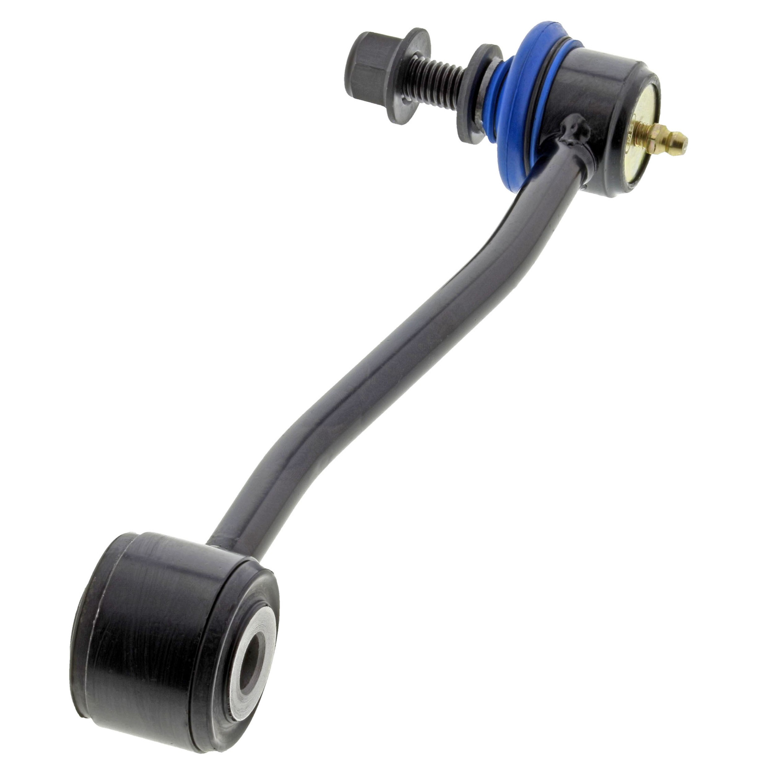 Rear Suspension Stabilizer Bar Link Kit | Mevotech Supreme MS258153 Fits Jeep Wrangler 2018-2025 - 4