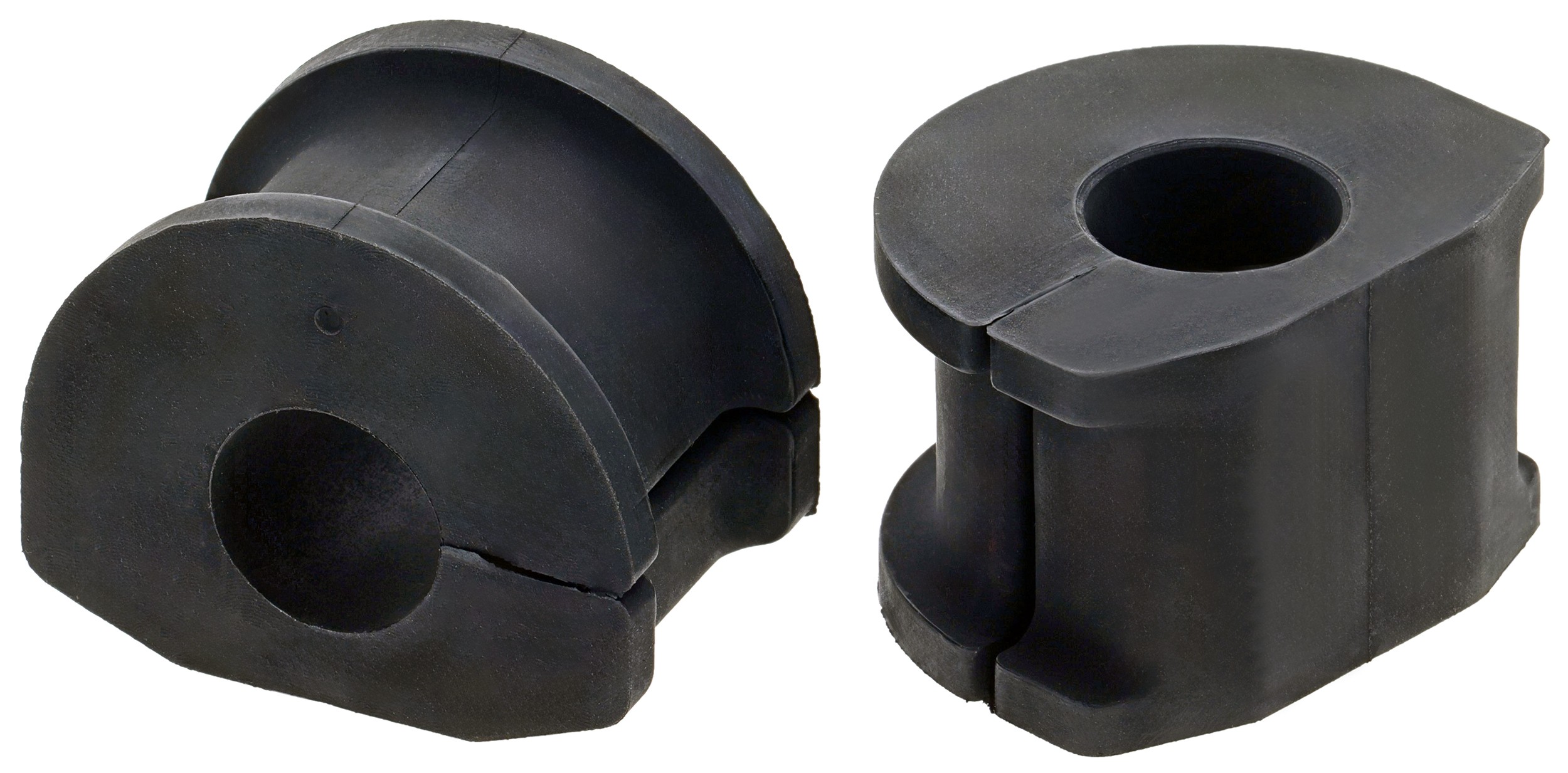 Rear To Frame Suspension Stabilizer Bar Bushing Kit | Mevotech Supreme MS504308 Fits Cadillac SRX 2004-2009 - 5