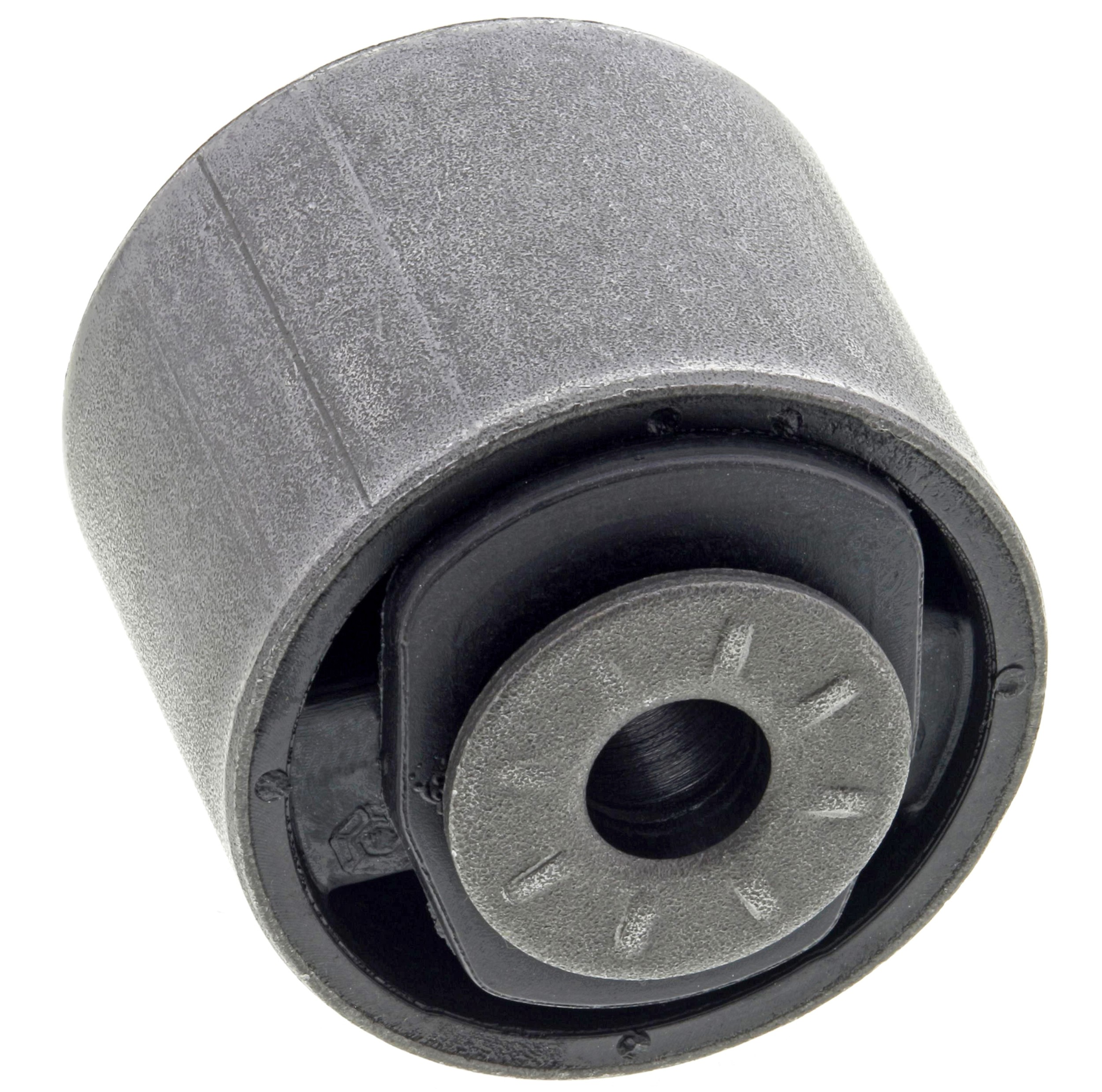 Front Lower Rearward Suspension Control Arm Bushing | Mevotech Supreme MS504350 Fits Cadillac - 2