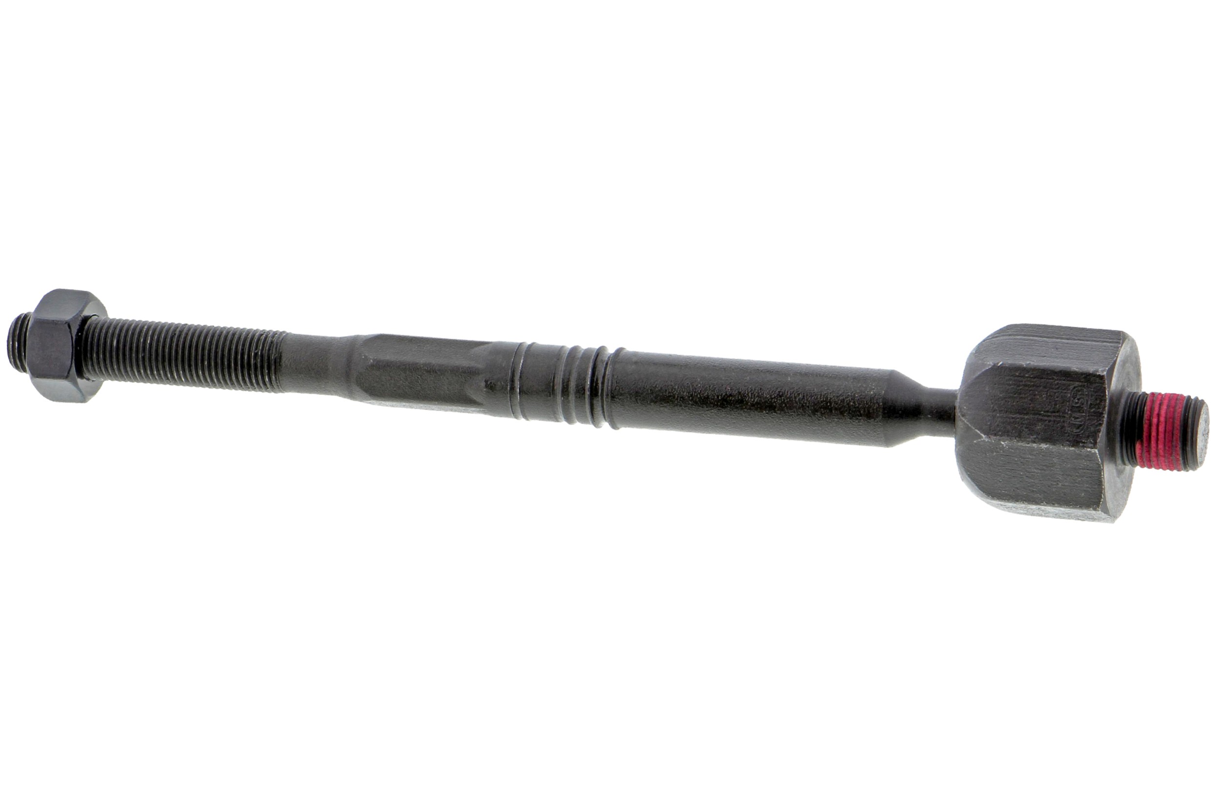 Front Inner Steering Tie Rod End | Mevotech Supreme MS50775 Fits Chevrolet Buick Cadillac - 2
