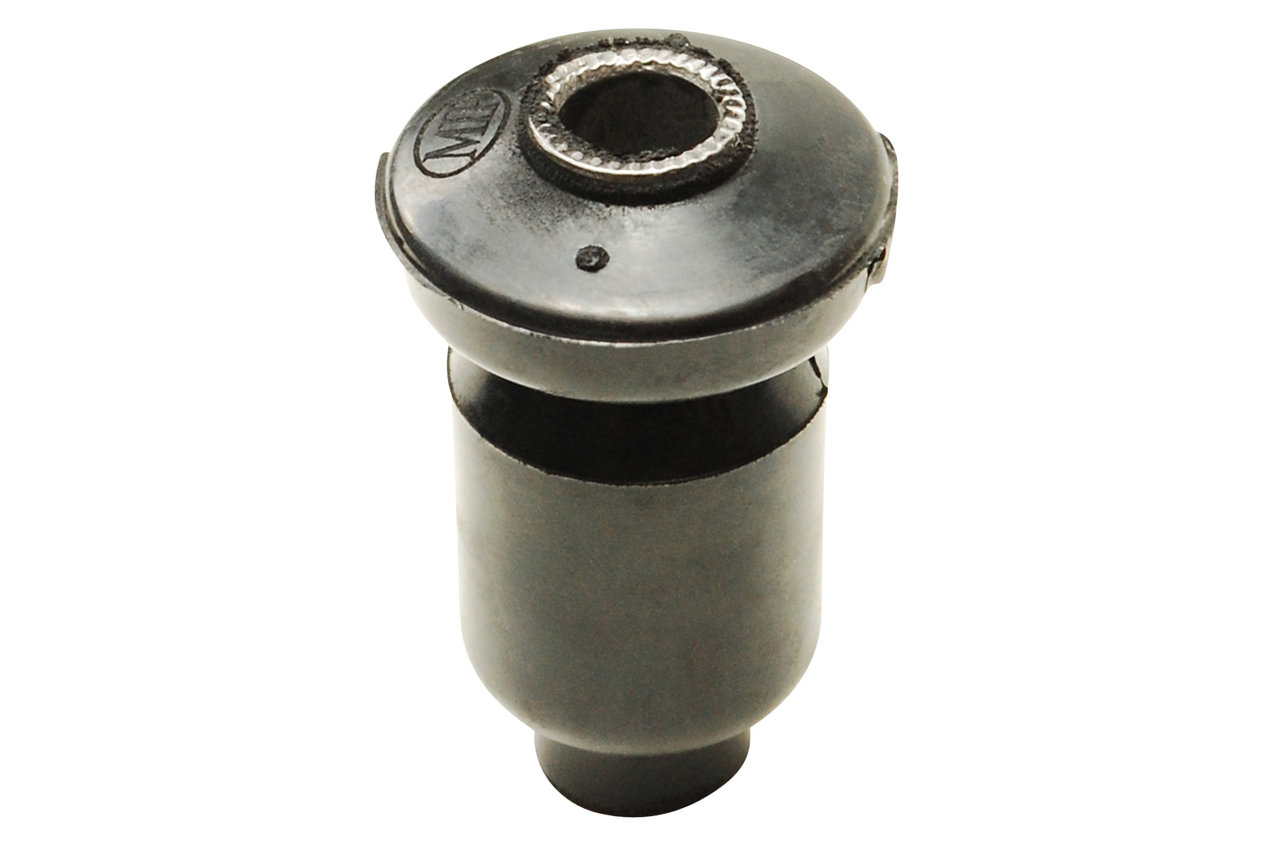 Front Lower Suspension Control Arm Bushing Kit | Mevotech Supreme MS76408 Fits Mazda - 2