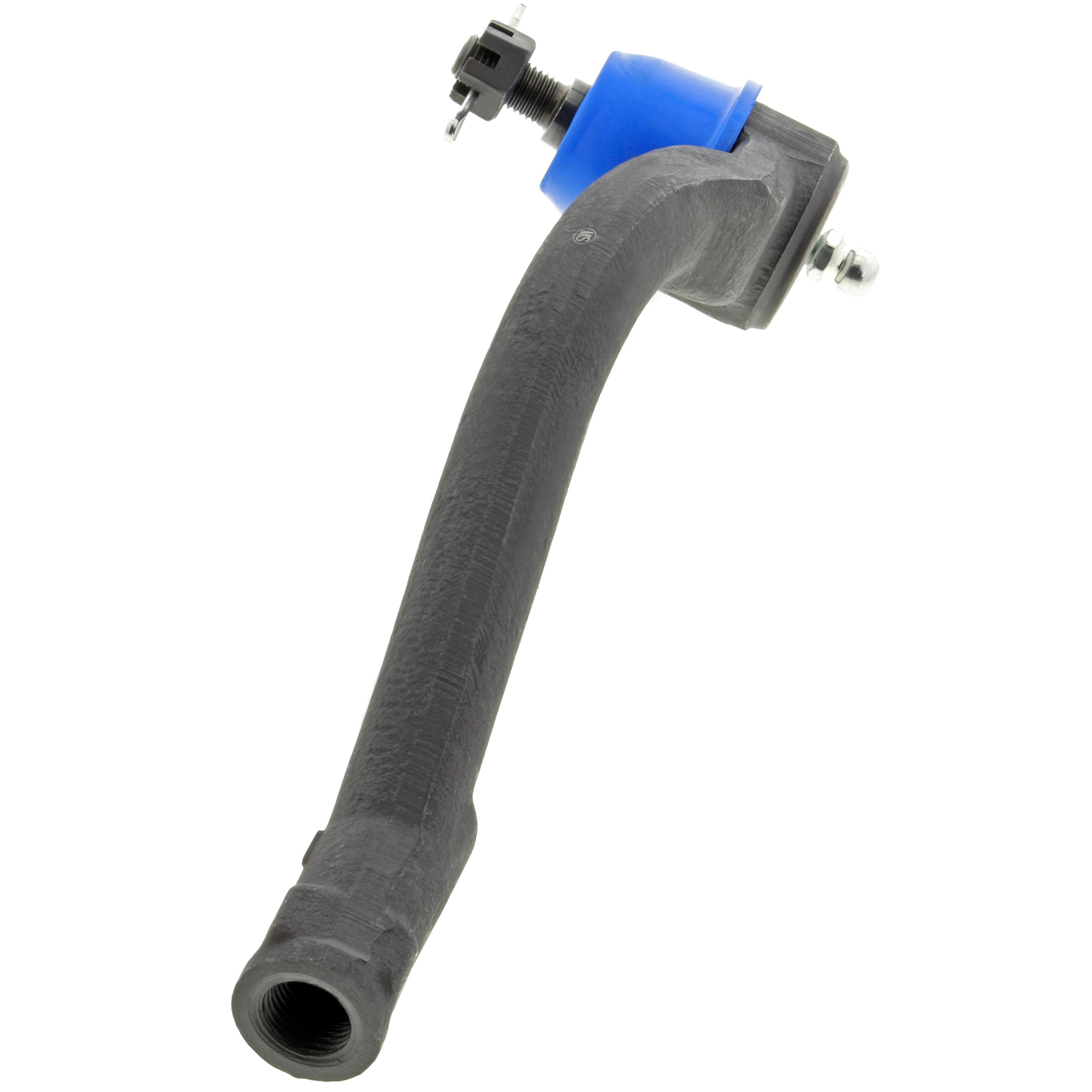 Front Left Outer Steering Tie Rod End | Mevotech Supreme MS90633 Fits Hyundai Kia - 4