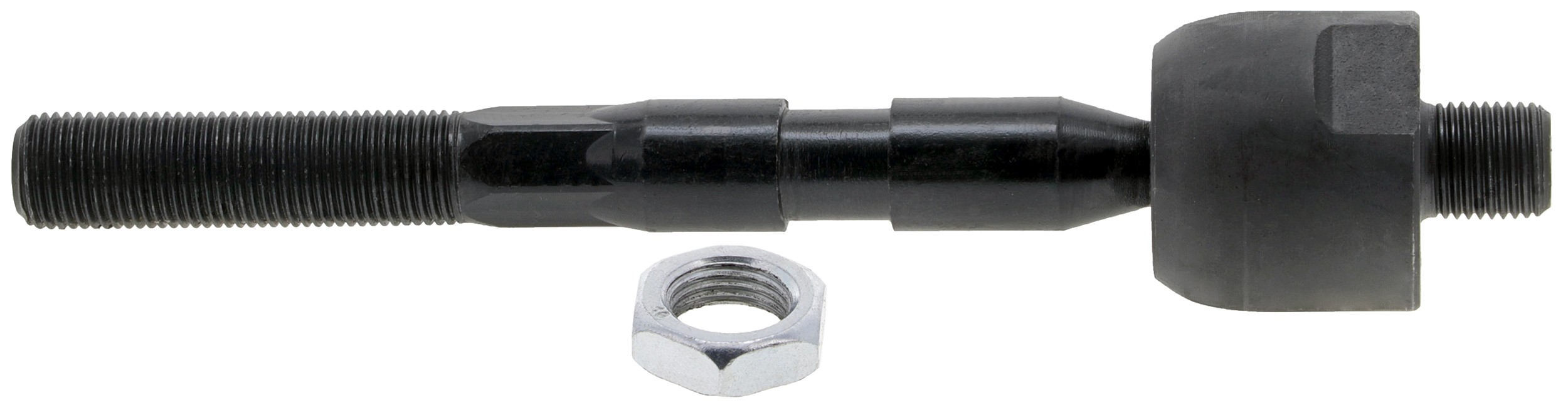 Front Inner Steering Tie Rod End | Mevotech Supreme MS90729 Fits Kia Hyundai - 5