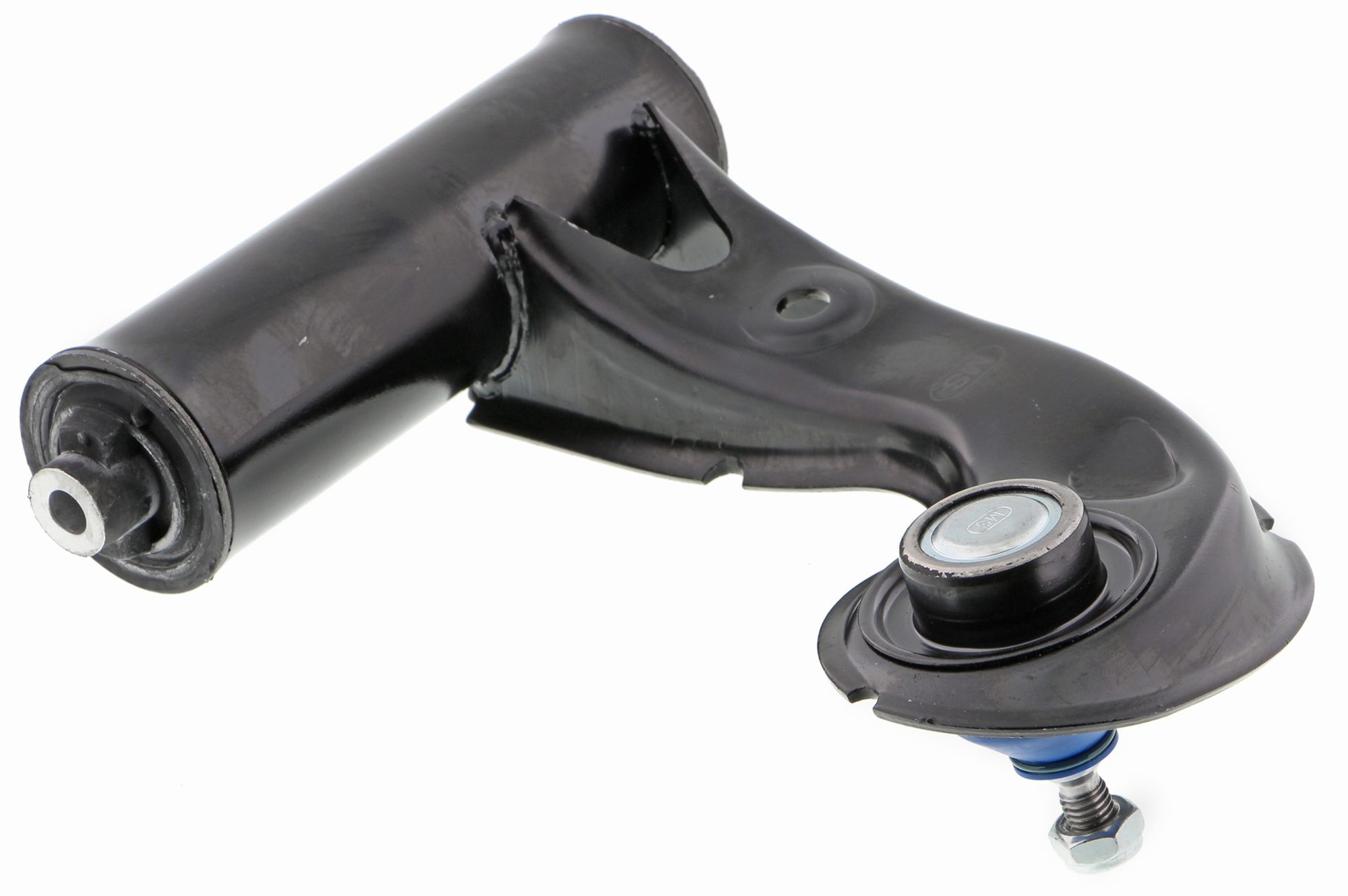 Front Left Upper Suspension Control Arm and Ball Joint Assembly | Mevotech Supreme CMK90423 Fits Mercedes-Benz — image 2