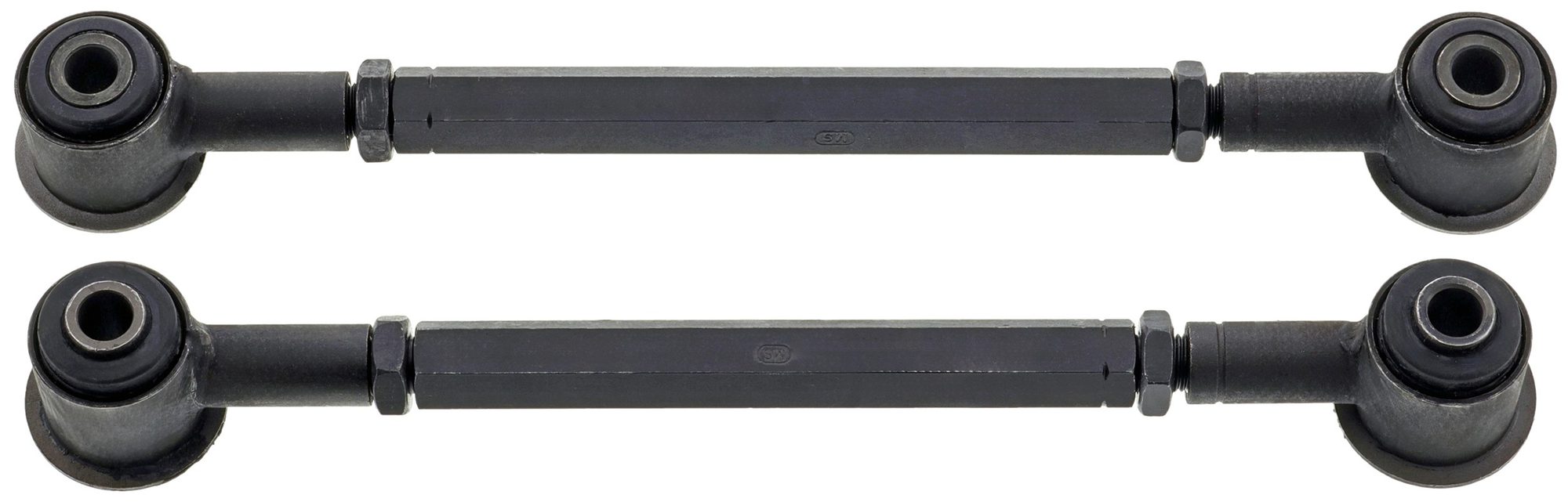 Rear Lower Lateral Arm | Mevotech Supreme CMK90706 Fits Acura Honda — image 2