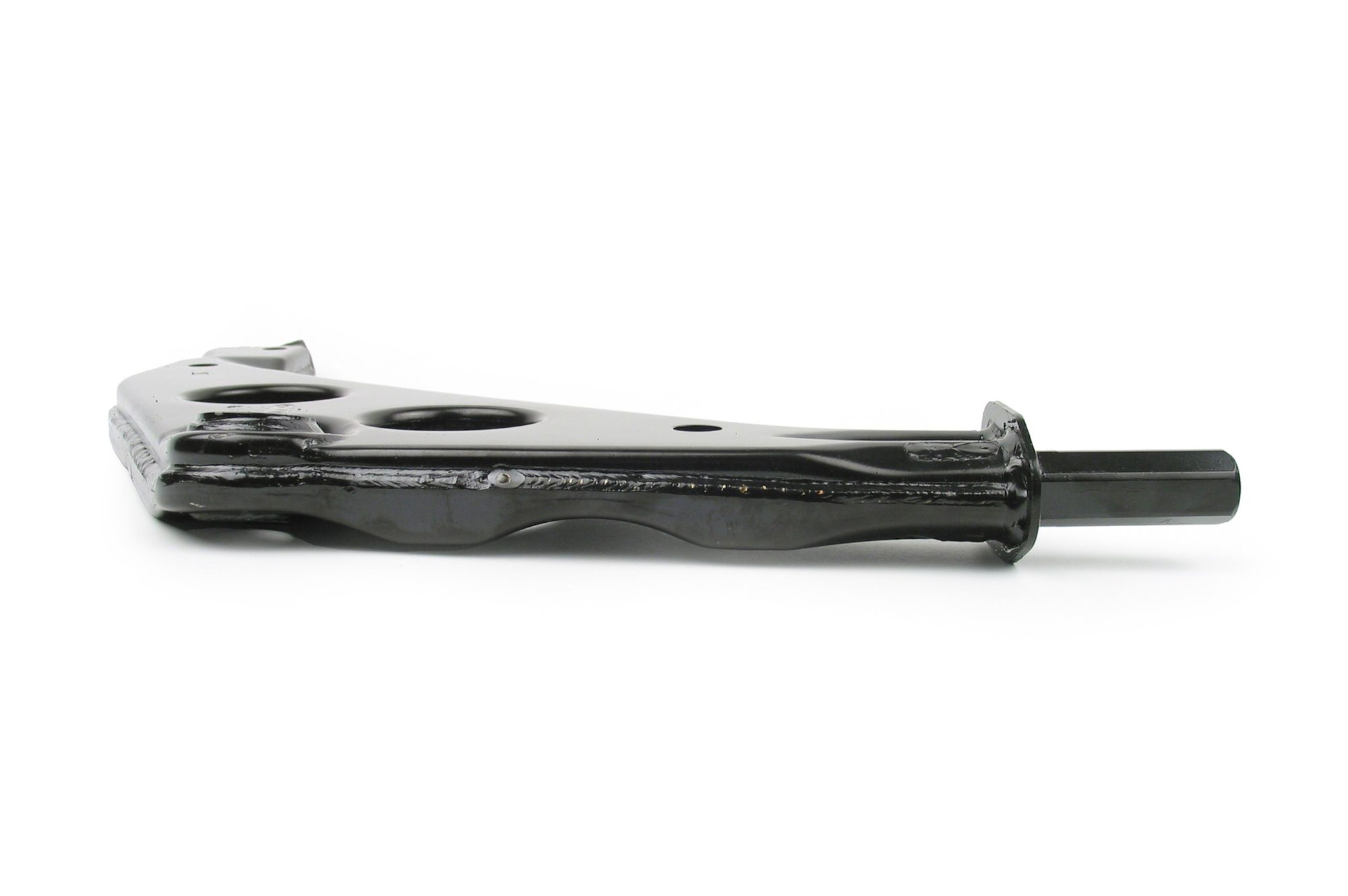 Front Left Lower Suspension Control Arm | Mevotech Supreme CMS10100 Fits Mini Cooper 2002-2008 — image 3