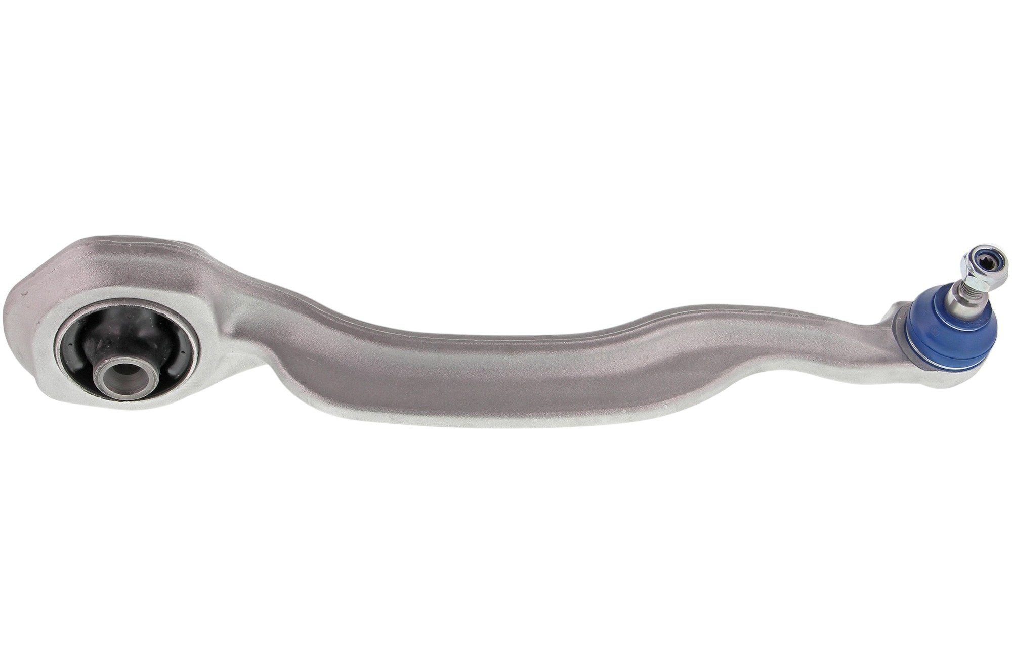 Front Right Lower Forward Suspension Control Arm and Ball Joint Assembly | Mevotech Supreme CMS101068 Fits Mercedes-Benz