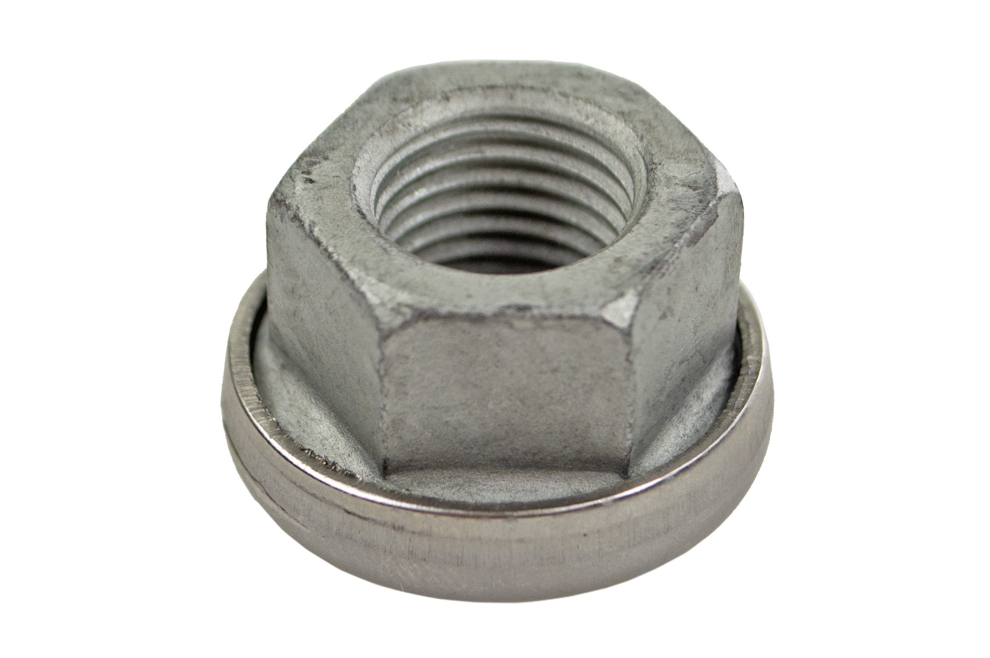 Front Right Lower Rearward Suspension Control Arm and Ball Joint Assembly | Mevotech Supreme CMS101308 Fits BMW — image 3