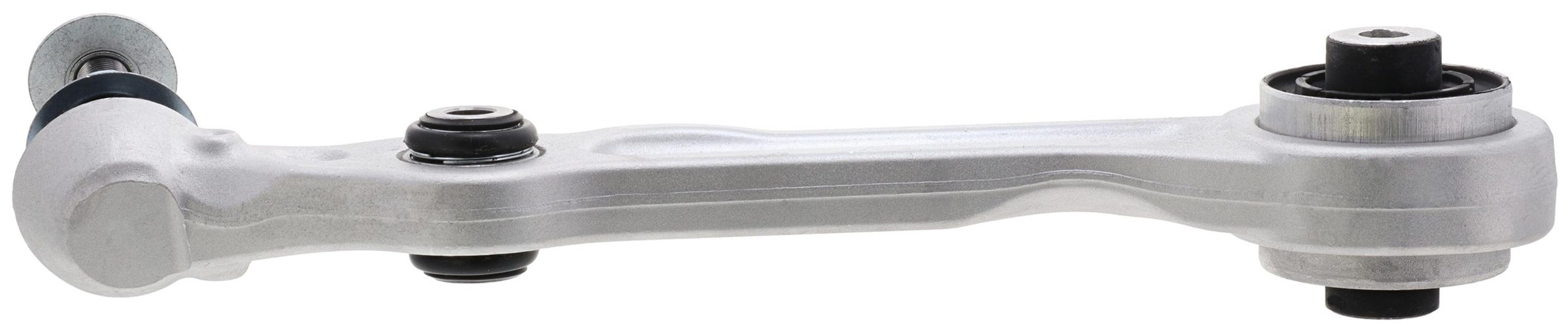 Front Left Lower Rearward Suspension Control Arm and Ball Joint Assembly | Mevotech Supreme CMS101492 Fits Mercedes-Benz — image 2