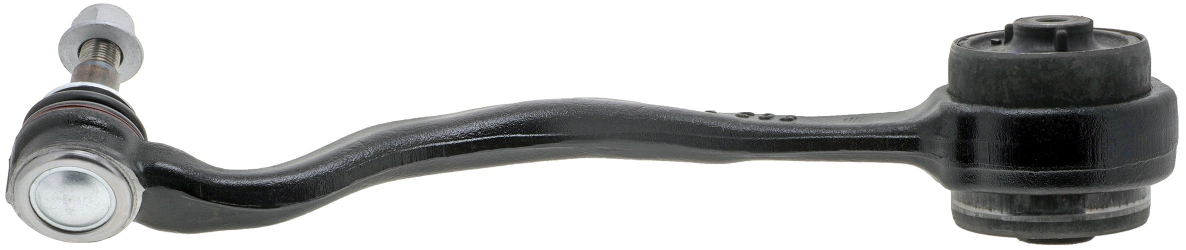 Front Left Lower Forward Suspension Control Arm and Ball Joint Assembly | Mevotech Supreme CMS101574 Fits BMW — image 2