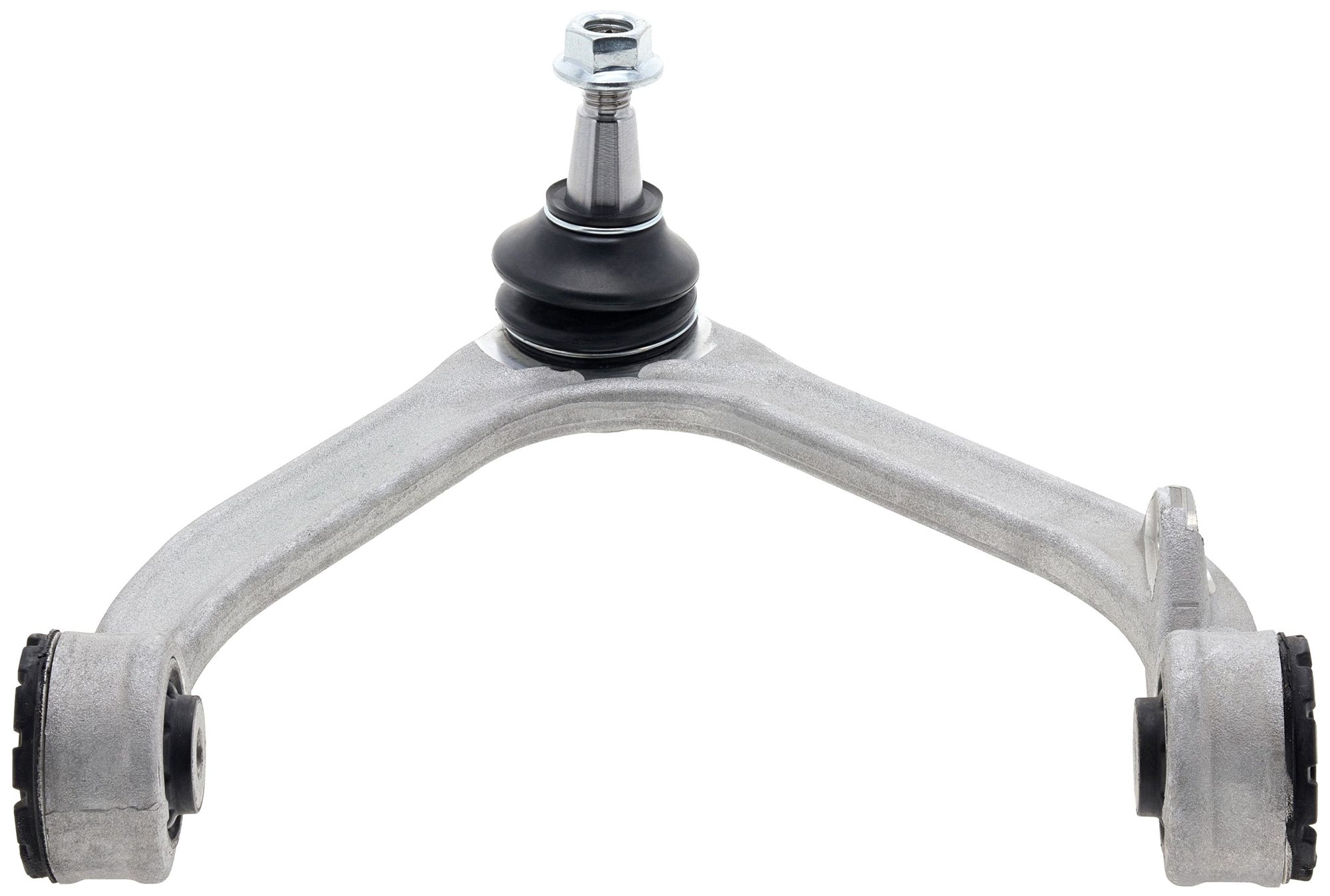 Front Left Upper Suspension Control Arm and Ball Joint Assembly | Mevotech Supreme CMS101632 Fits Volvo — image 3