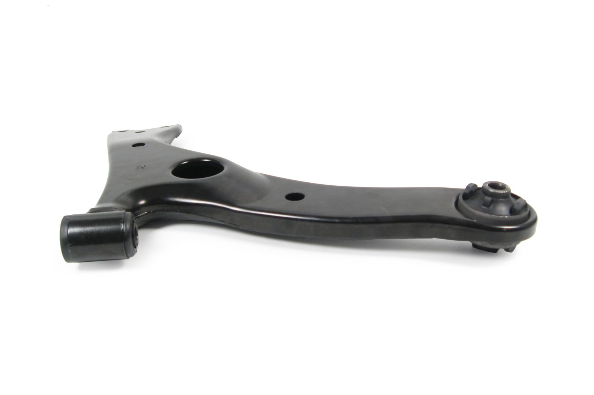 Front Right Lower Suspension Control Arm | Mevotech Supreme CMS20472 Fits Toyota RAV4 2001-2005 — image 3