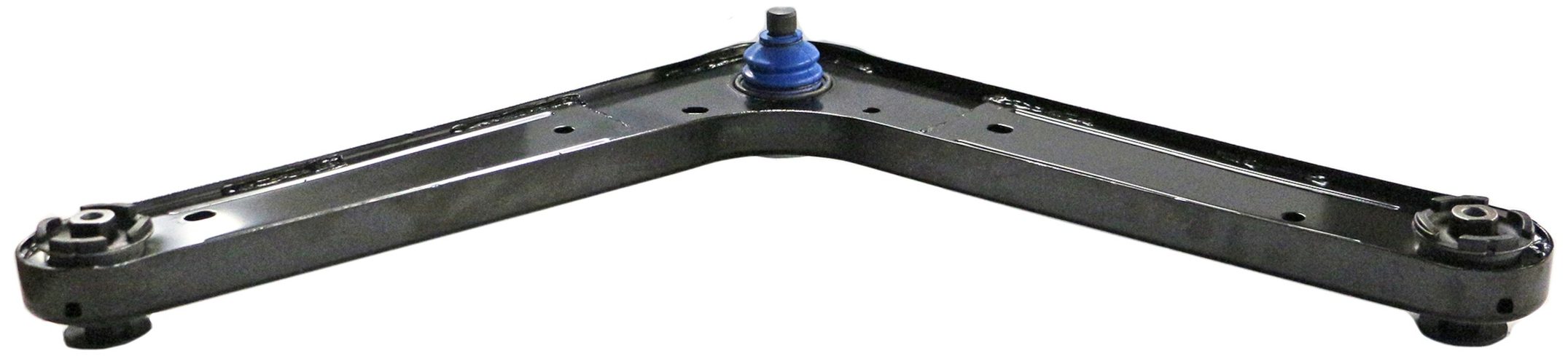 Rear Upper Suspension Control Arm and Ball Joint Assembly | Mevotech Supreme CMS25156 Fits Jeep Liberty 2002-2007 — image 3