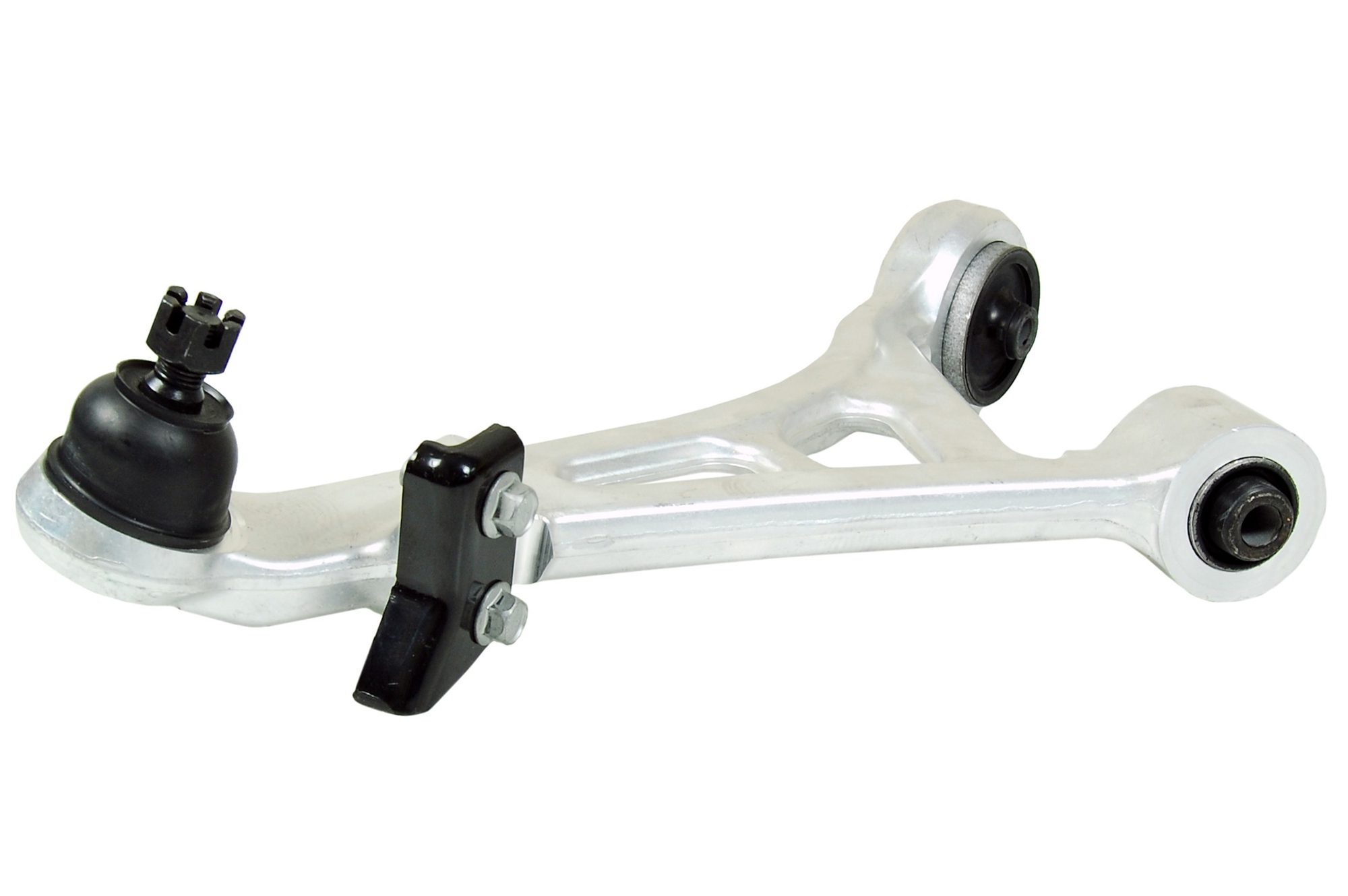 Front Right Lower Suspension Control Arm and Ball Joint Assembly | Mevotech Supreme CMS301122 Fits INFINITI Genesis — image 4