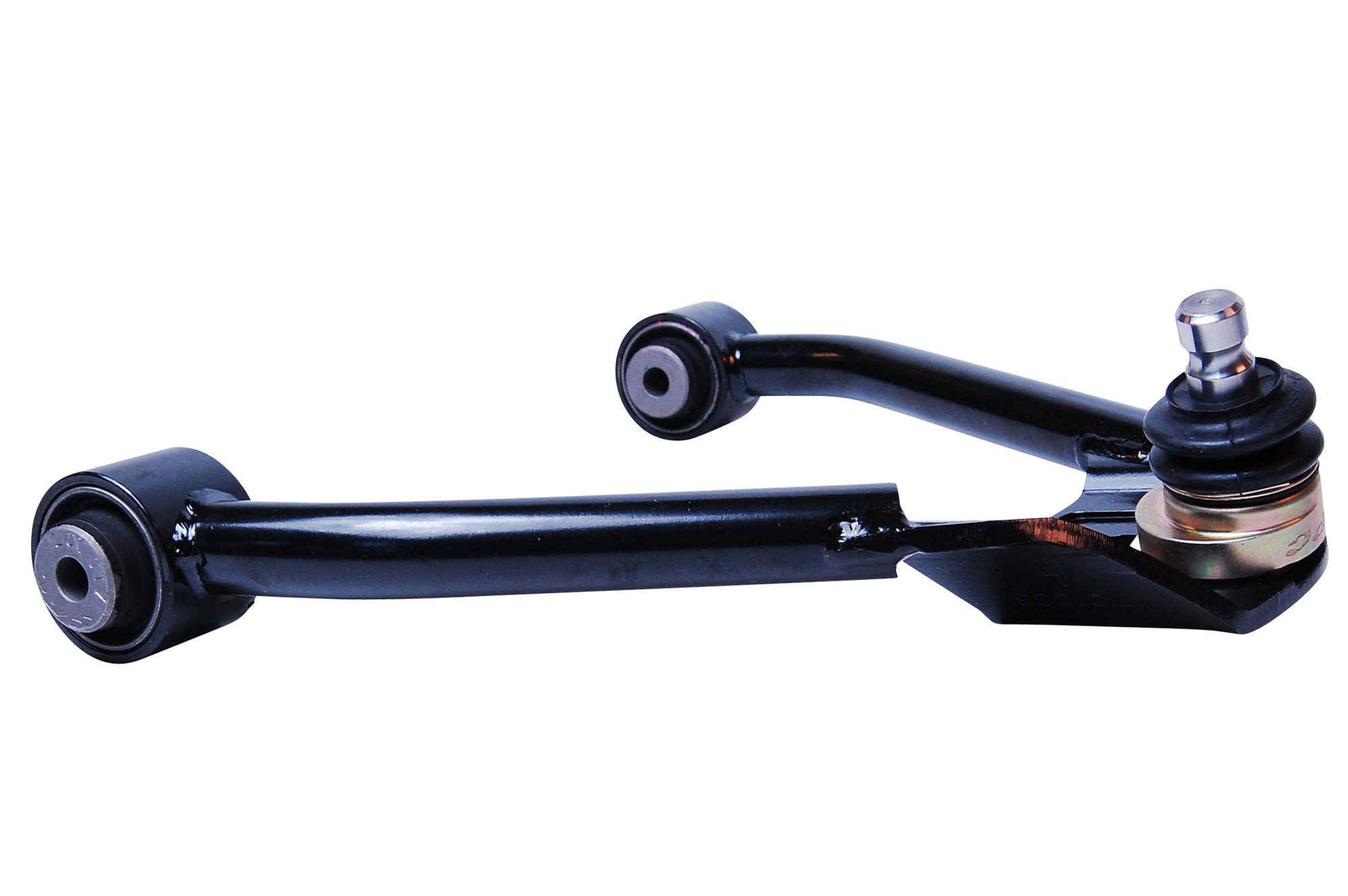 Front Left Upper Suspension Control Arm and Ball Joint Assembly | Mevotech Supreme CMS301148 Fits INFINITI Nissan — image 4