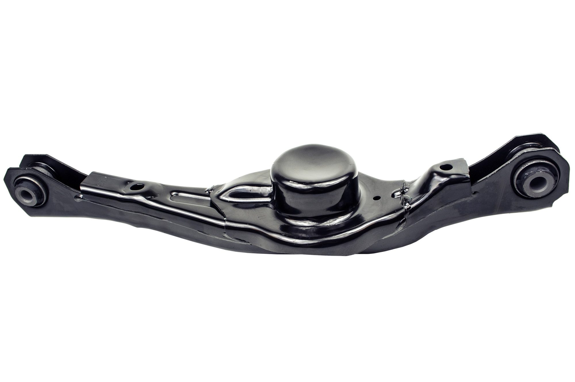 Rear Lower Suspension Control Arm | Mevotech Supreme CMS40133 Fits Ford Lincoln
