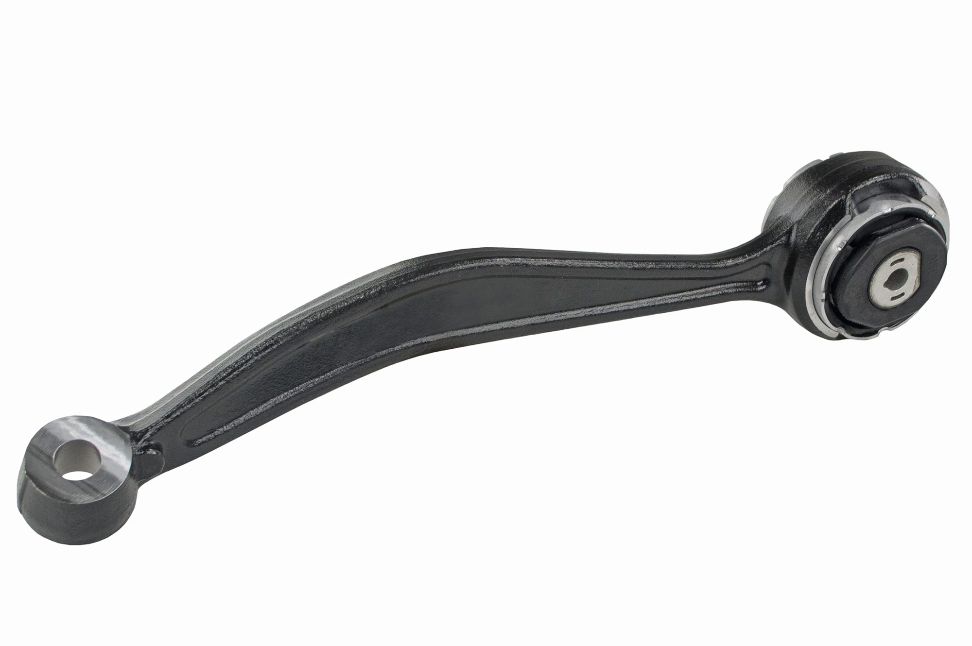 Front Left Lower Forward Suspension Control Arm | Mevotech Supreme CMS501286 Fits Cadillac ATS 2013-2019