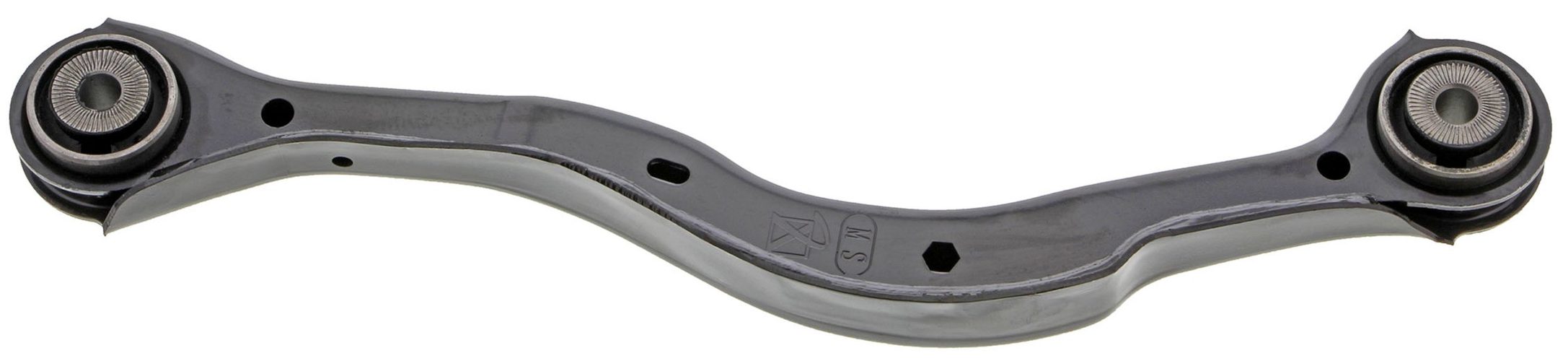 Rear Left Upper Suspension Trailing Arm | Mevotech Supreme CMS501317 Fits Cadillac Chevrolet GMC — image 4
