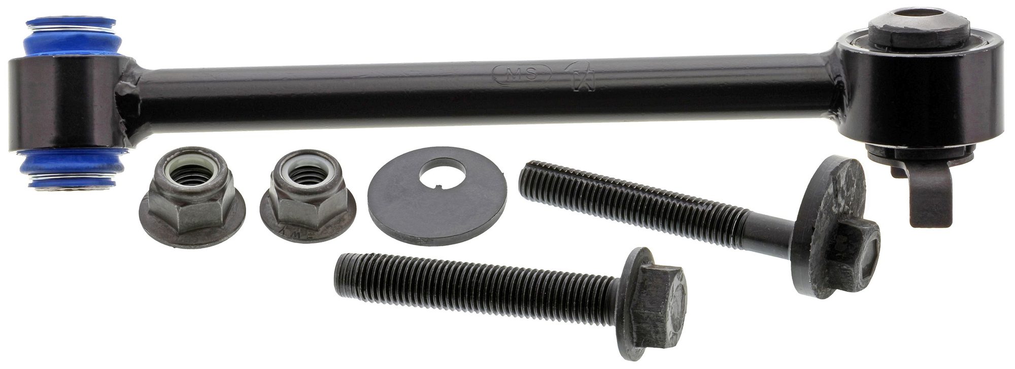 Rear Left Forward Lateral Arm | Mevotech Supreme CMS501351 Fits Chevrolet GMC Cadillac — image 5