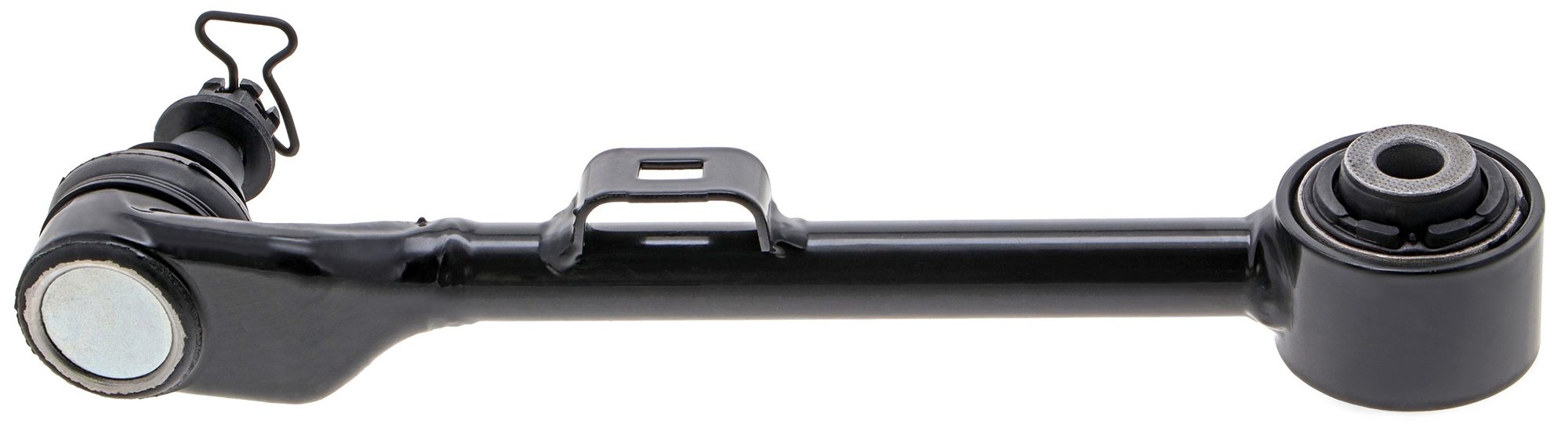 Rear Right Upper Suspension Control Arm and Ball Joint Assembly | Mevotech Supreme CMS601020 Fits Honda Ridgeline 2006-2014 — image 2