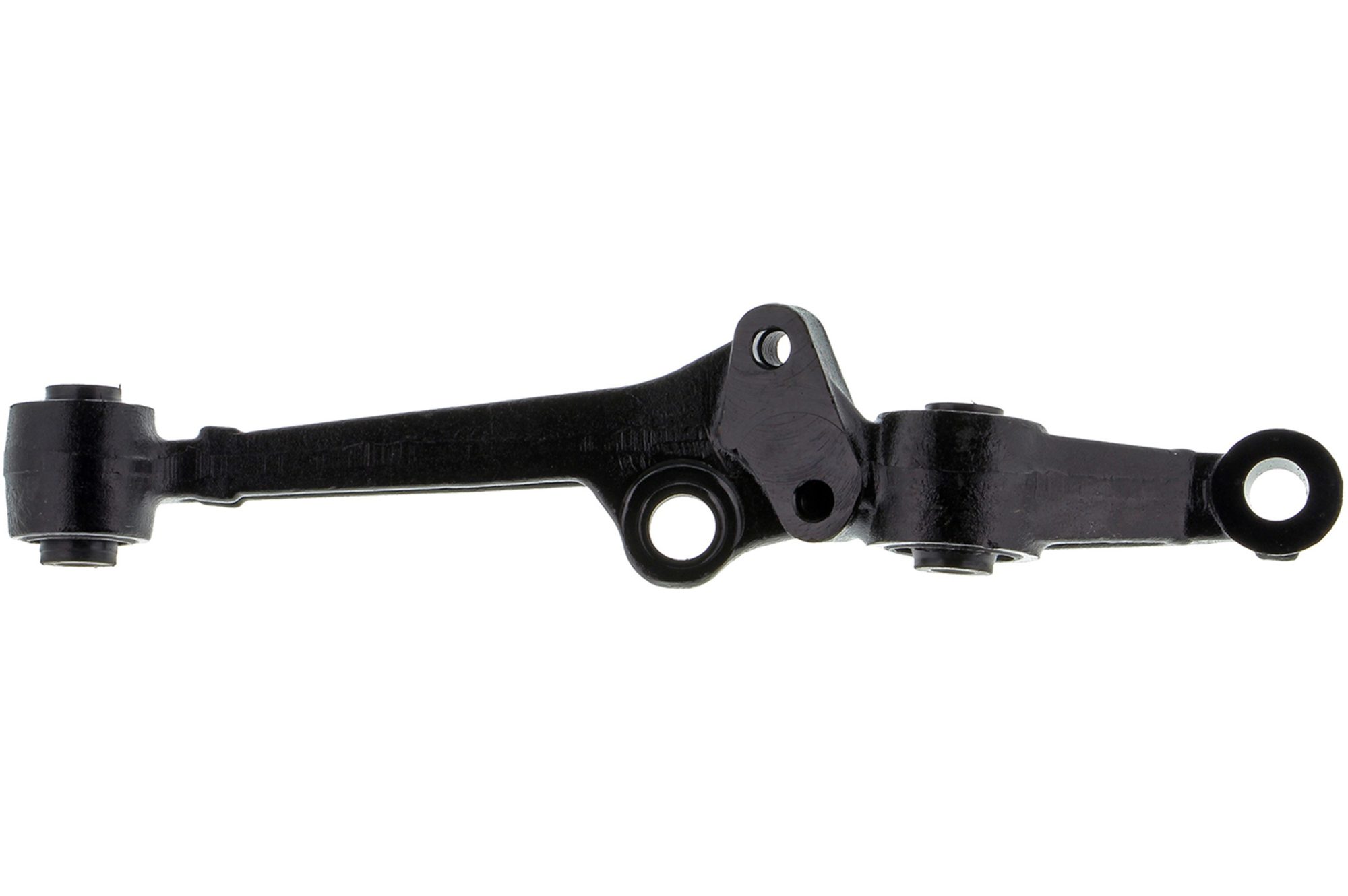 Front Right Lower Suspension Control Arm | Mevotech Supreme CMS601163 Fits Honda Prelude 1992-2001