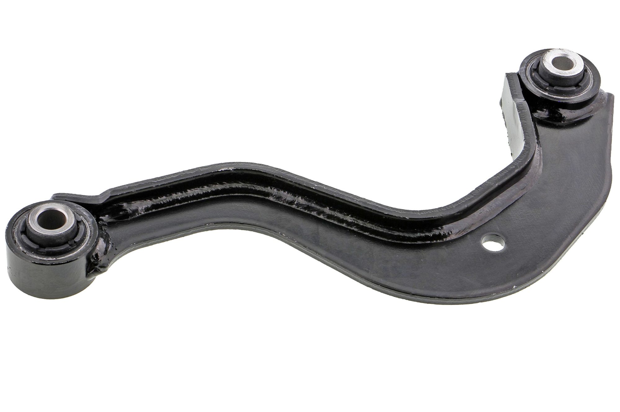 Rear Upper Suspension Control Arm | Mevotech Supreme CMS70123 Fits Volkswagen Audi — image 2